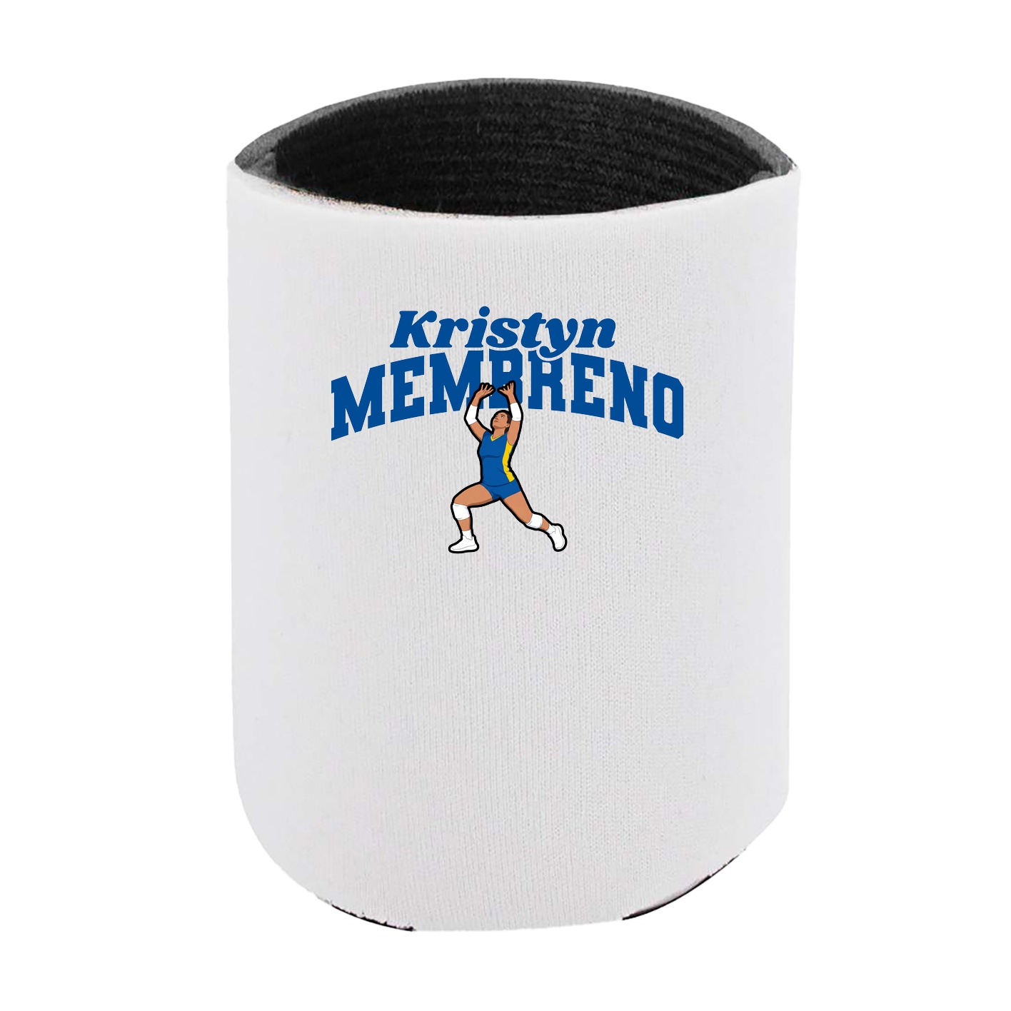 Can Holder — Signature Arch in White