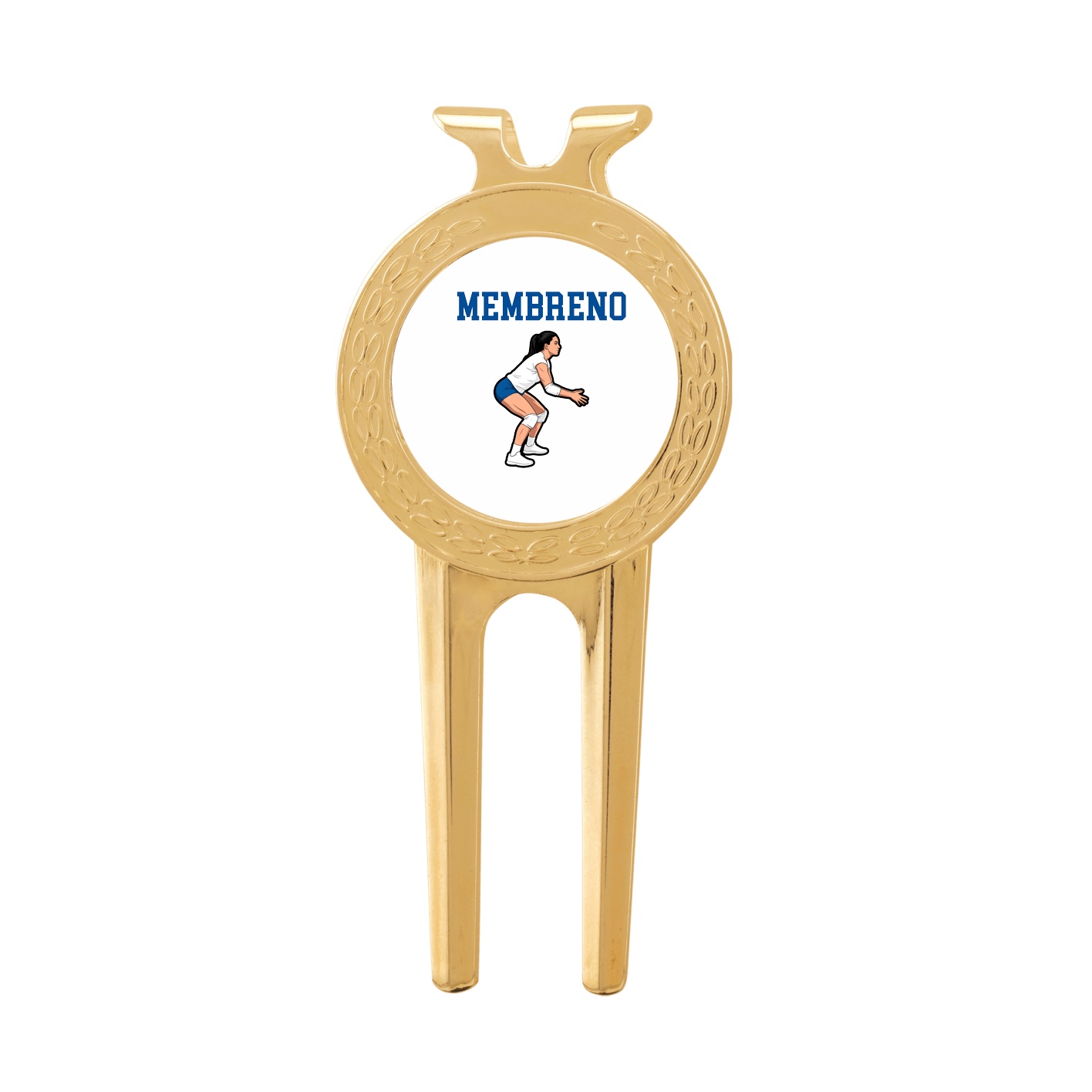Divot Tool with Ball Marker — Shirsey in Classic
