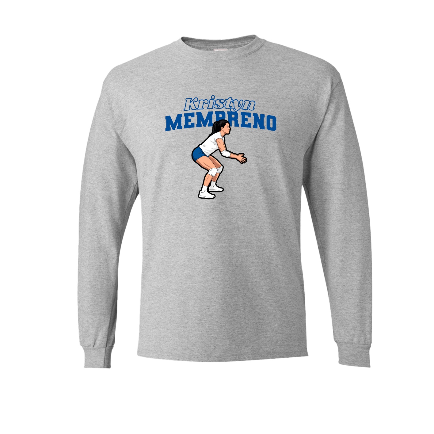 Long Sleeve Tee