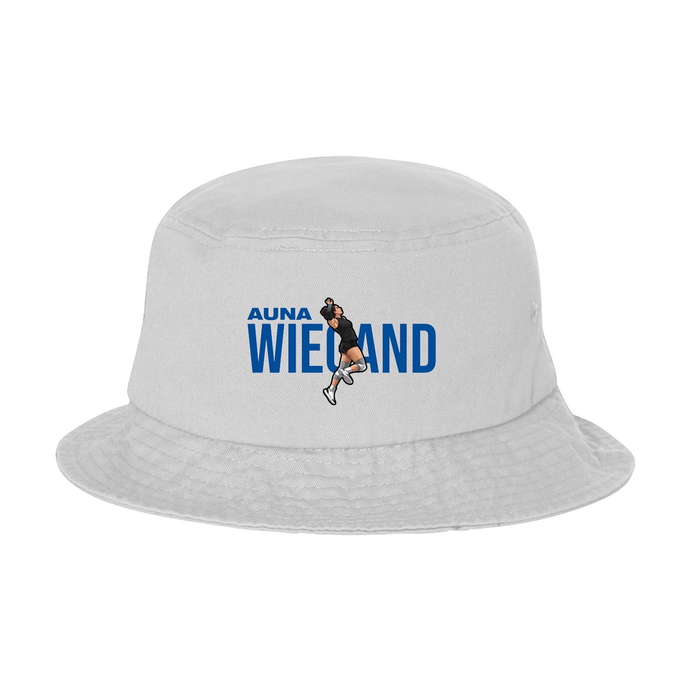 Bucket Cap