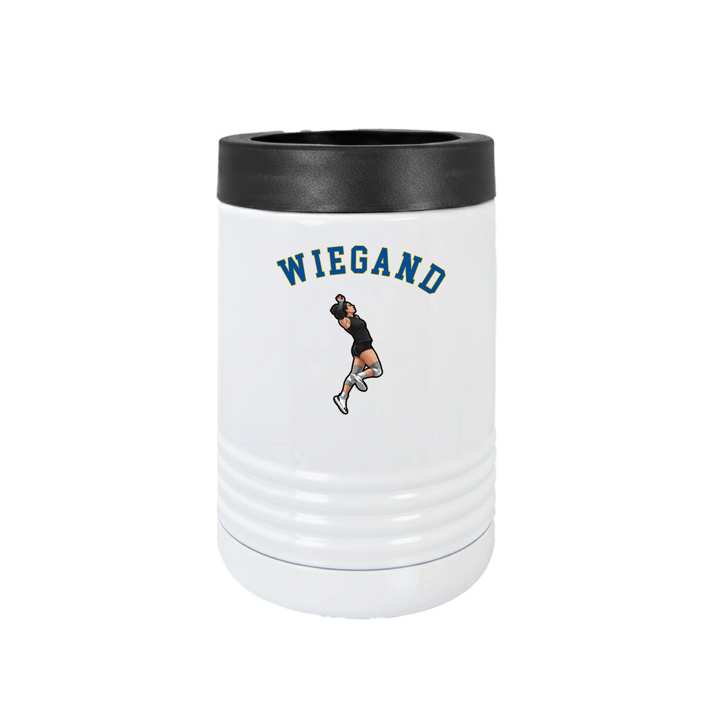 Beverage Holder — Shirsey Arch in White
