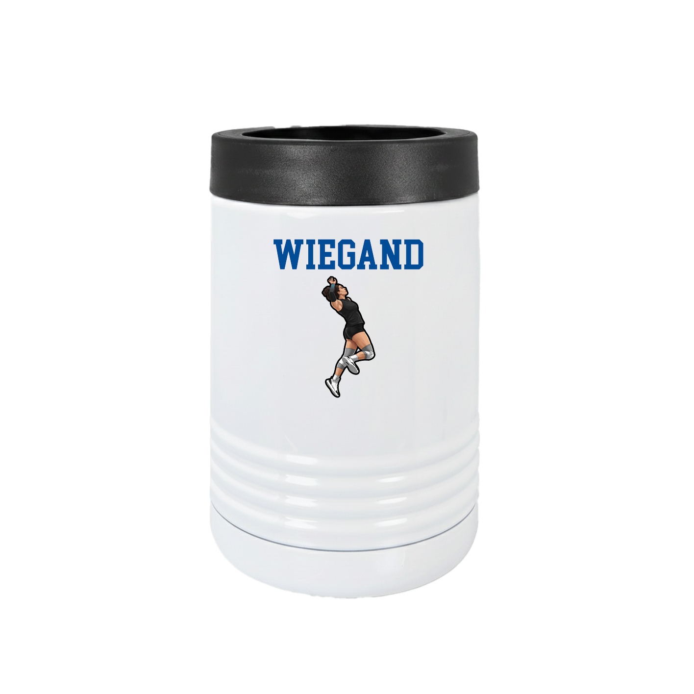 Beverage Holder — Shirsey in White