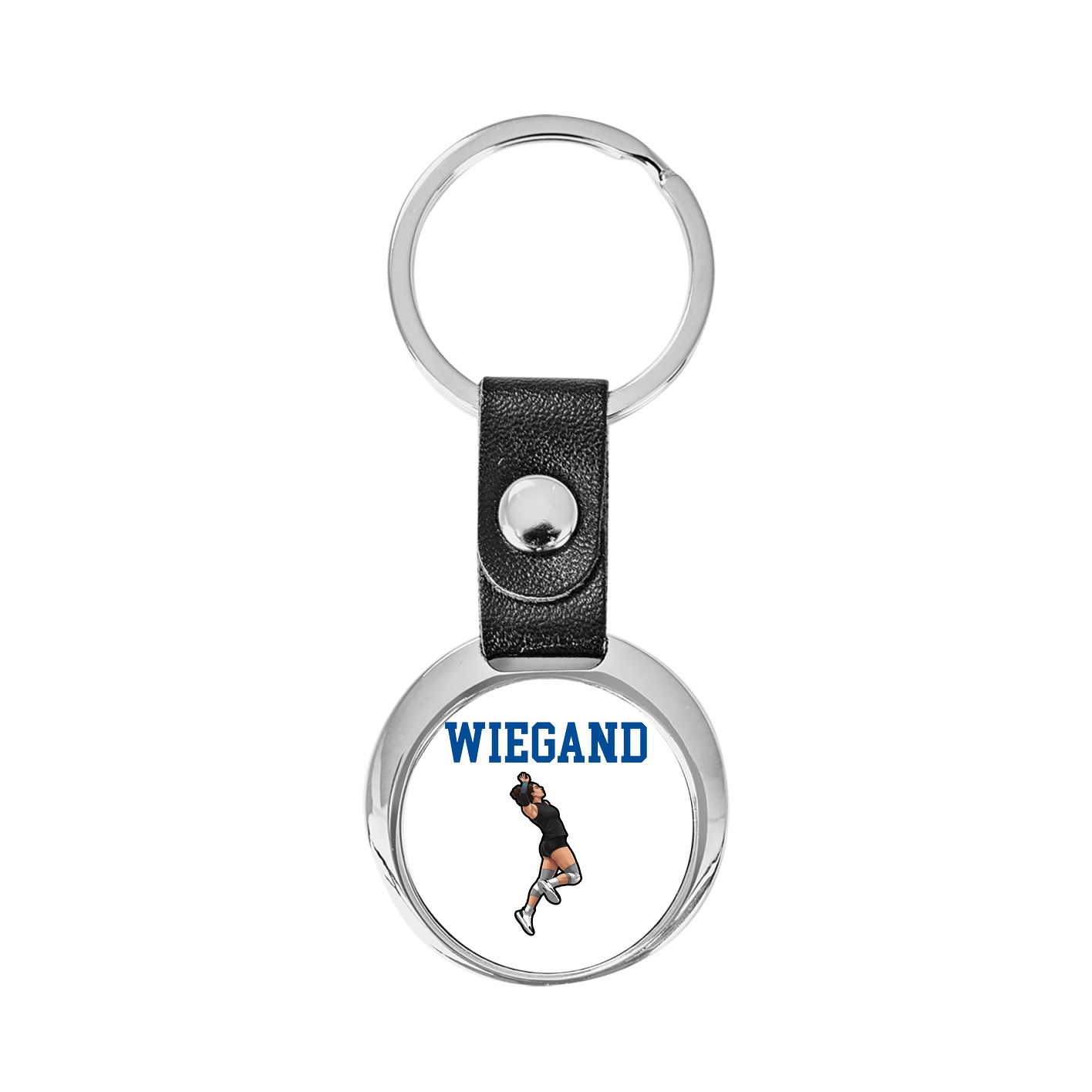Key Chain — Shirsey in Classic