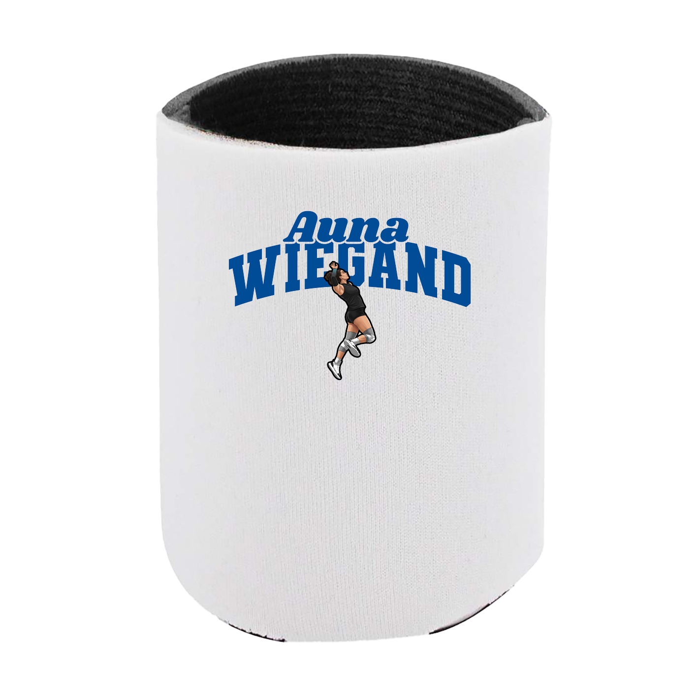 Can Holder — Signature Arch in White