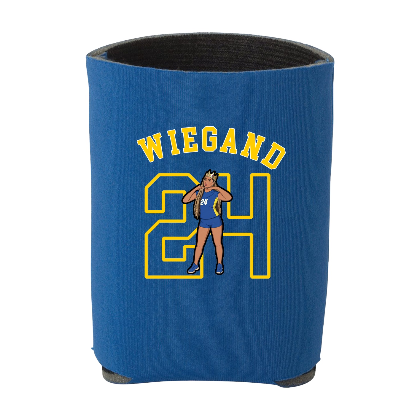 Can Holder — Shirsey Arch in Royal
