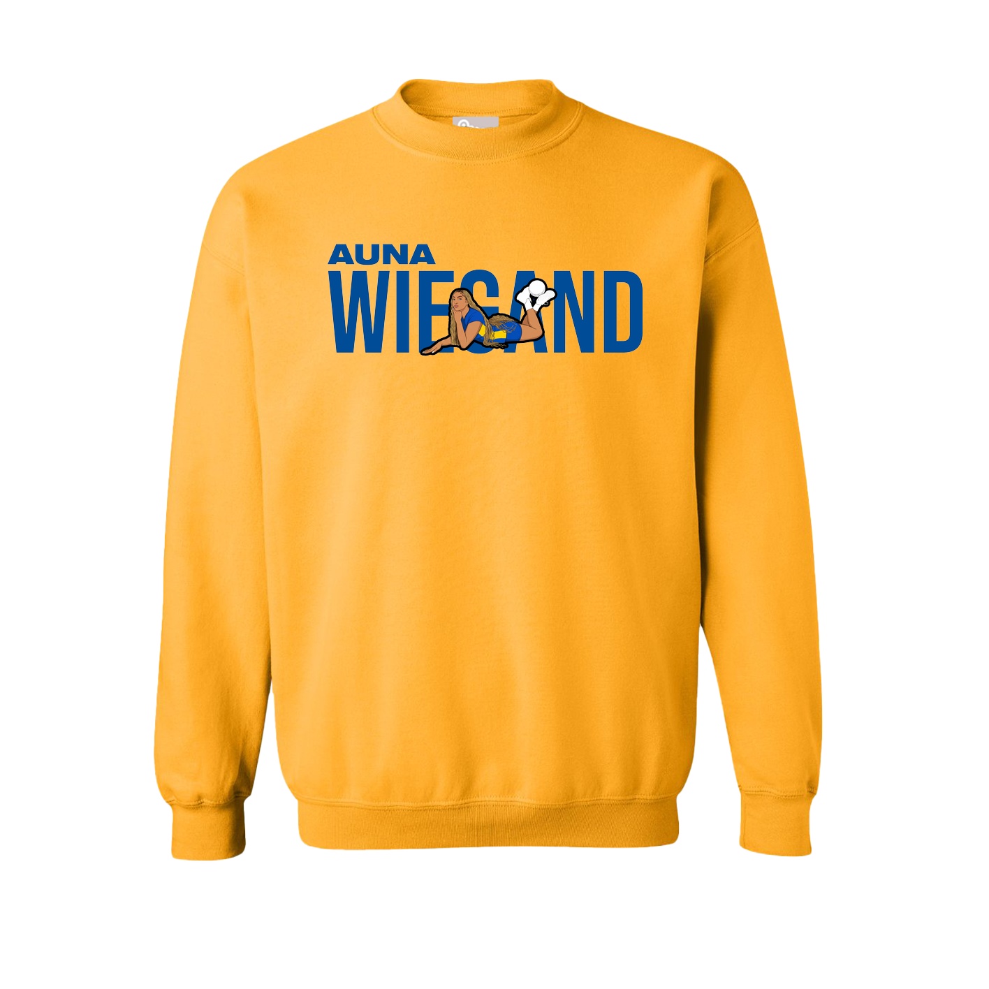 Fleece Crew