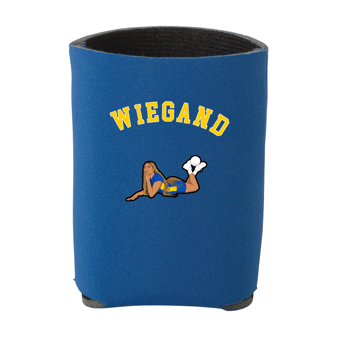 Can Holder — Shirsey Arch in Royal