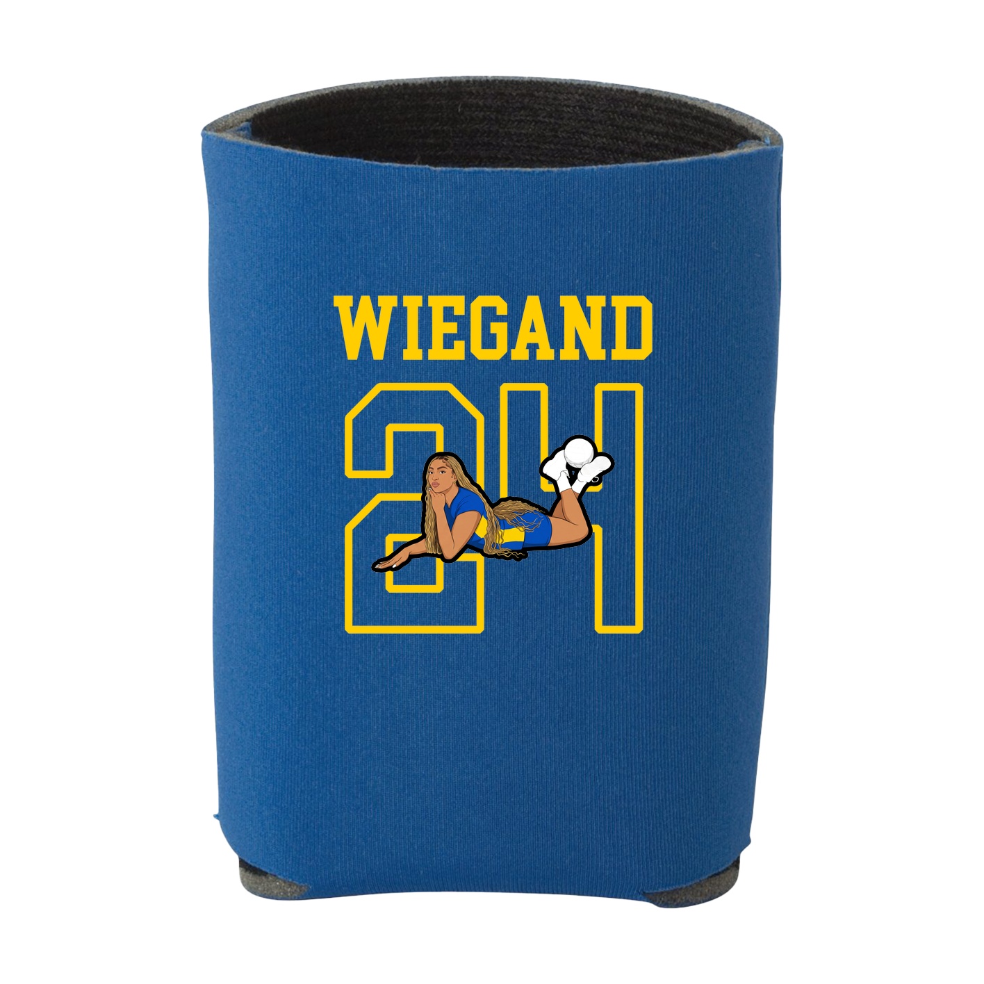 Can Holder — Shirsey in Royal