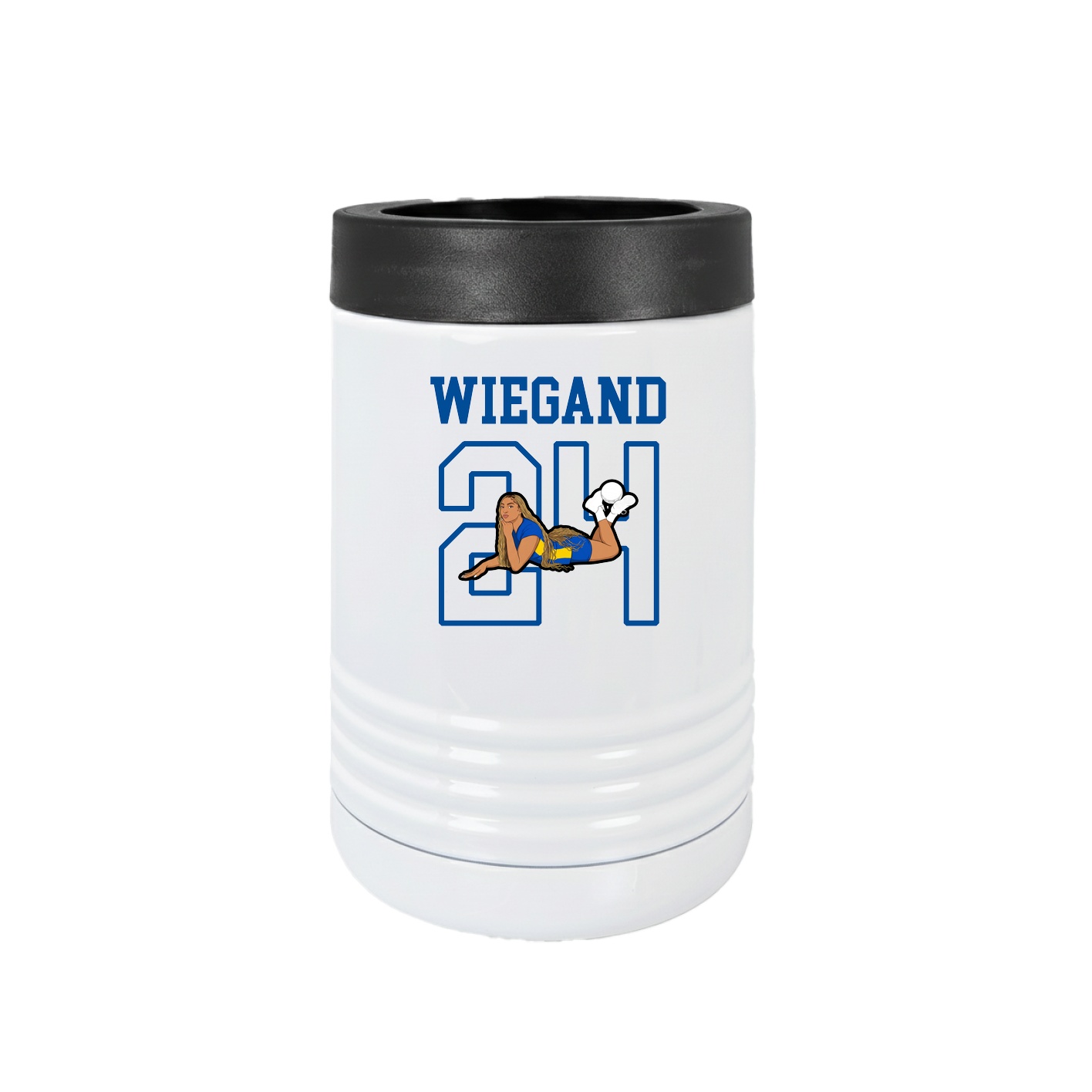 Beverage Holder — Shirsey in White