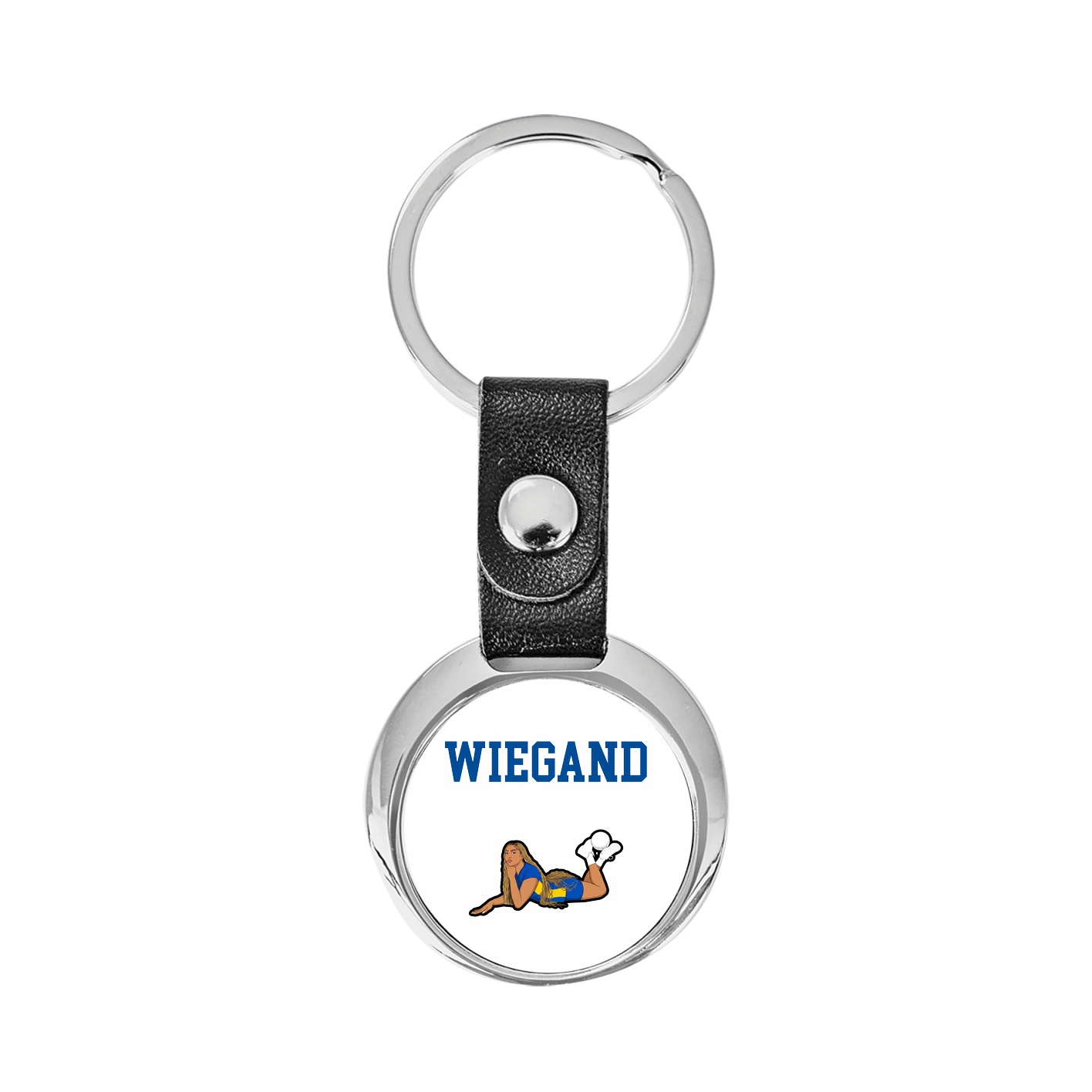 Key Chain — Shirsey in Classic