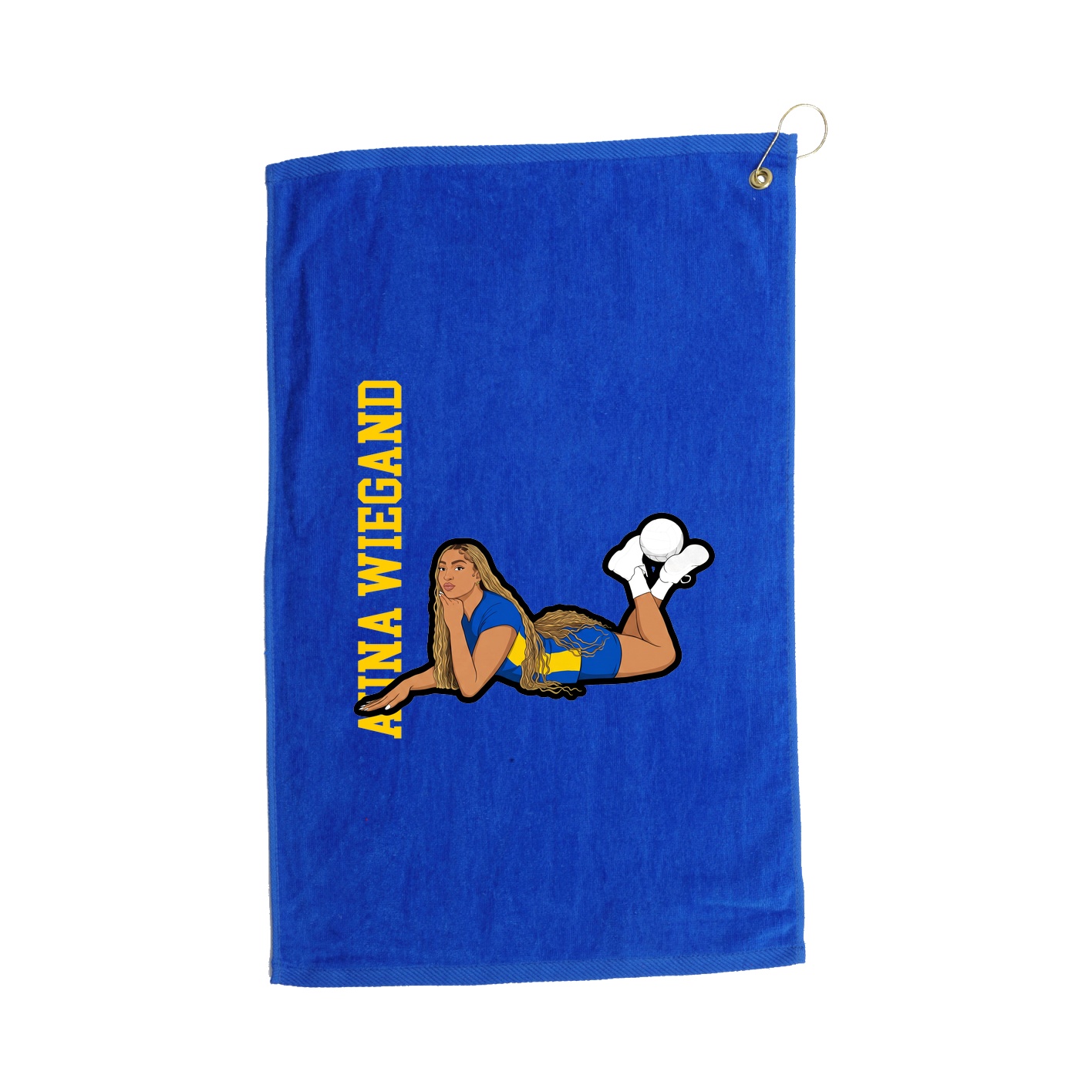 Golf Towel