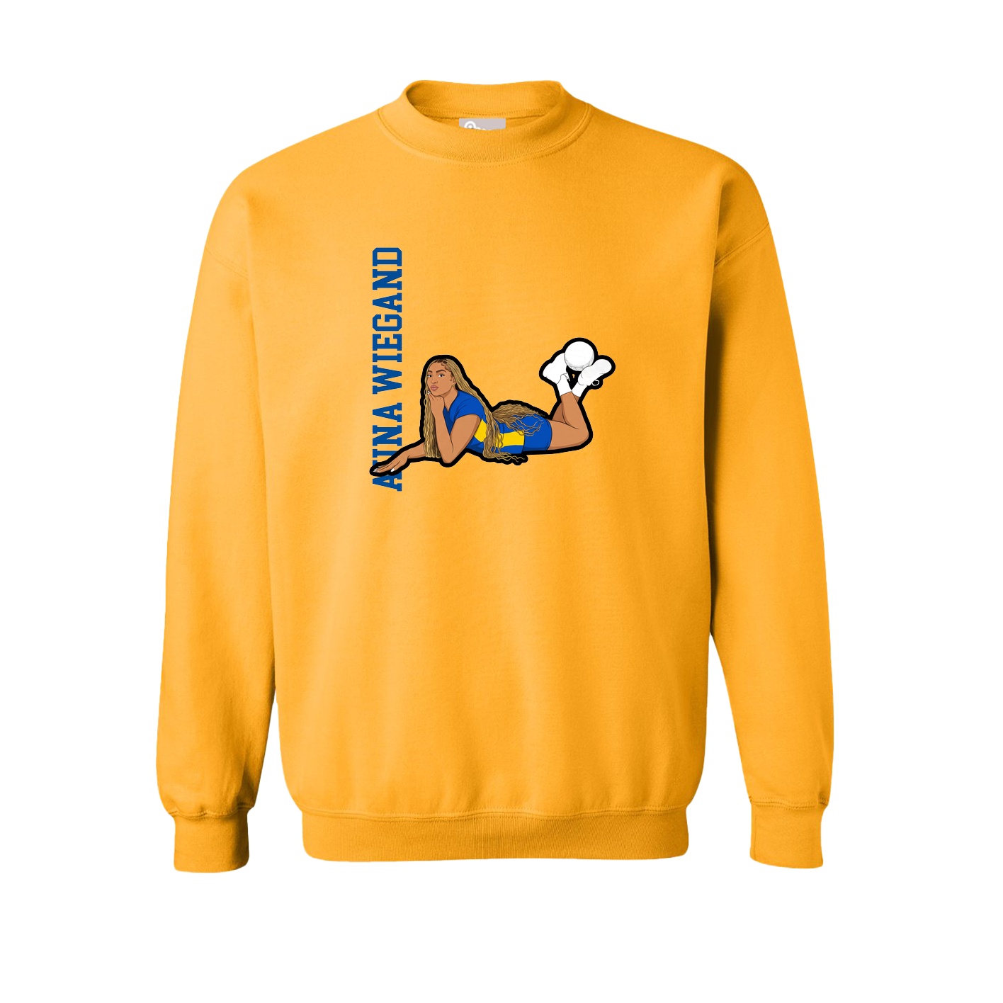 Fleece Crew