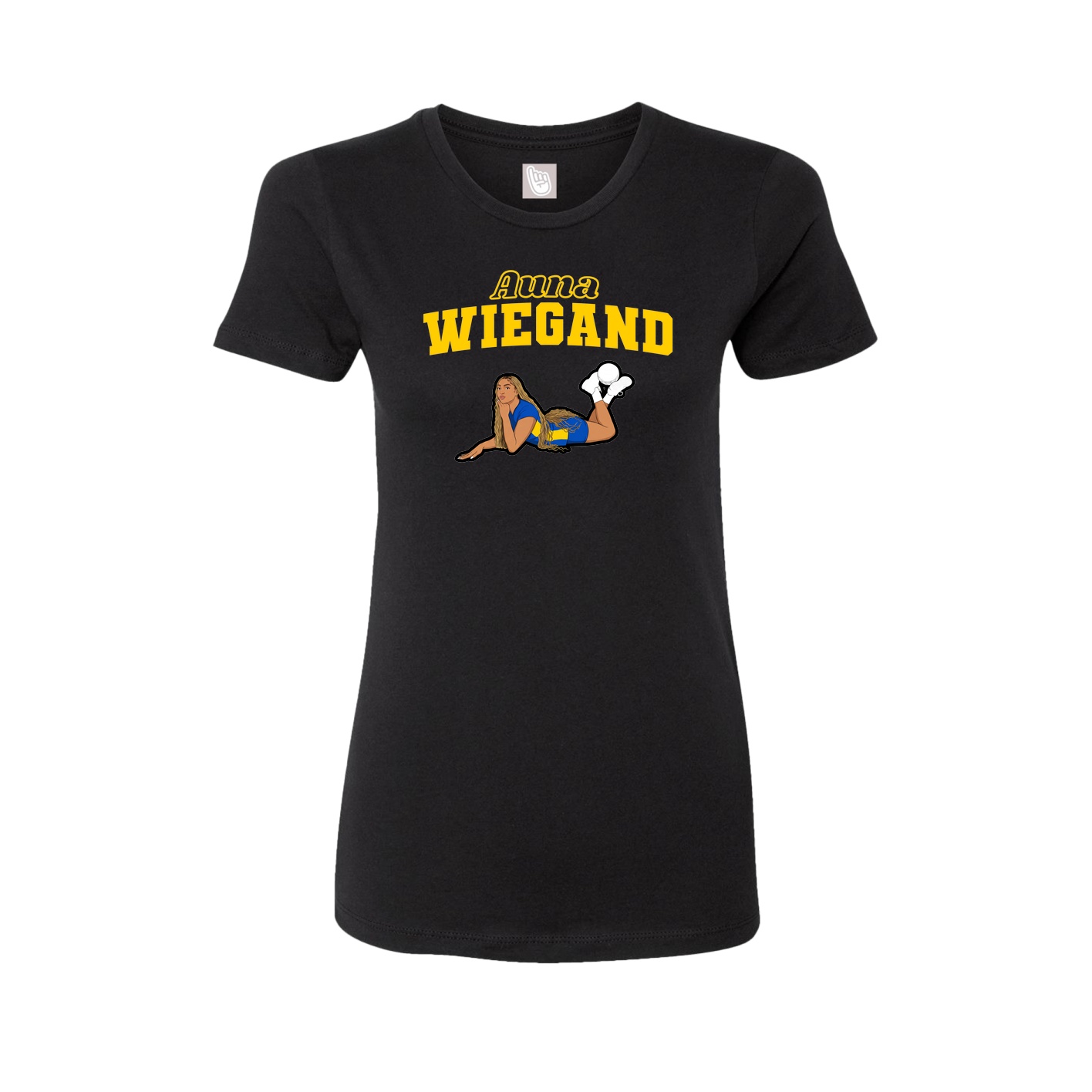 Fitted Women's Tee
