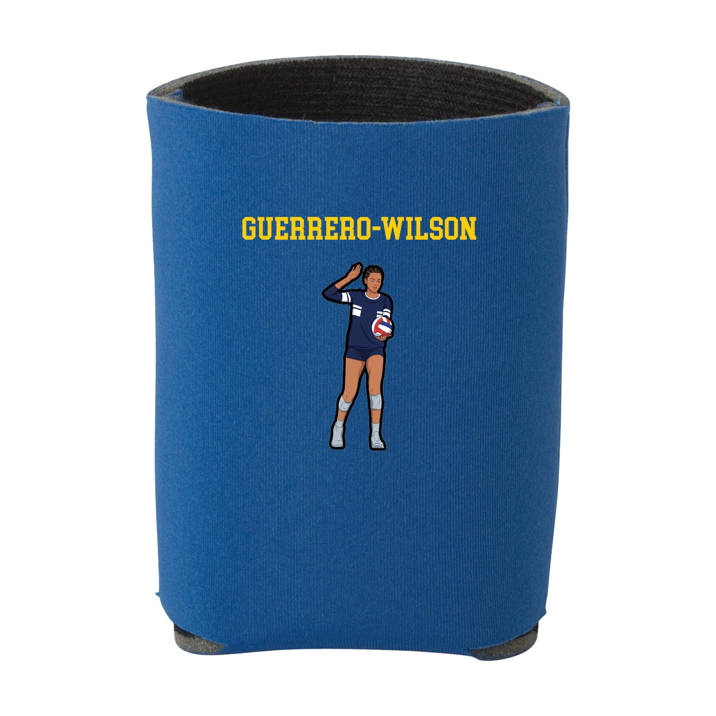 Can Holder — Shirsey in Royal