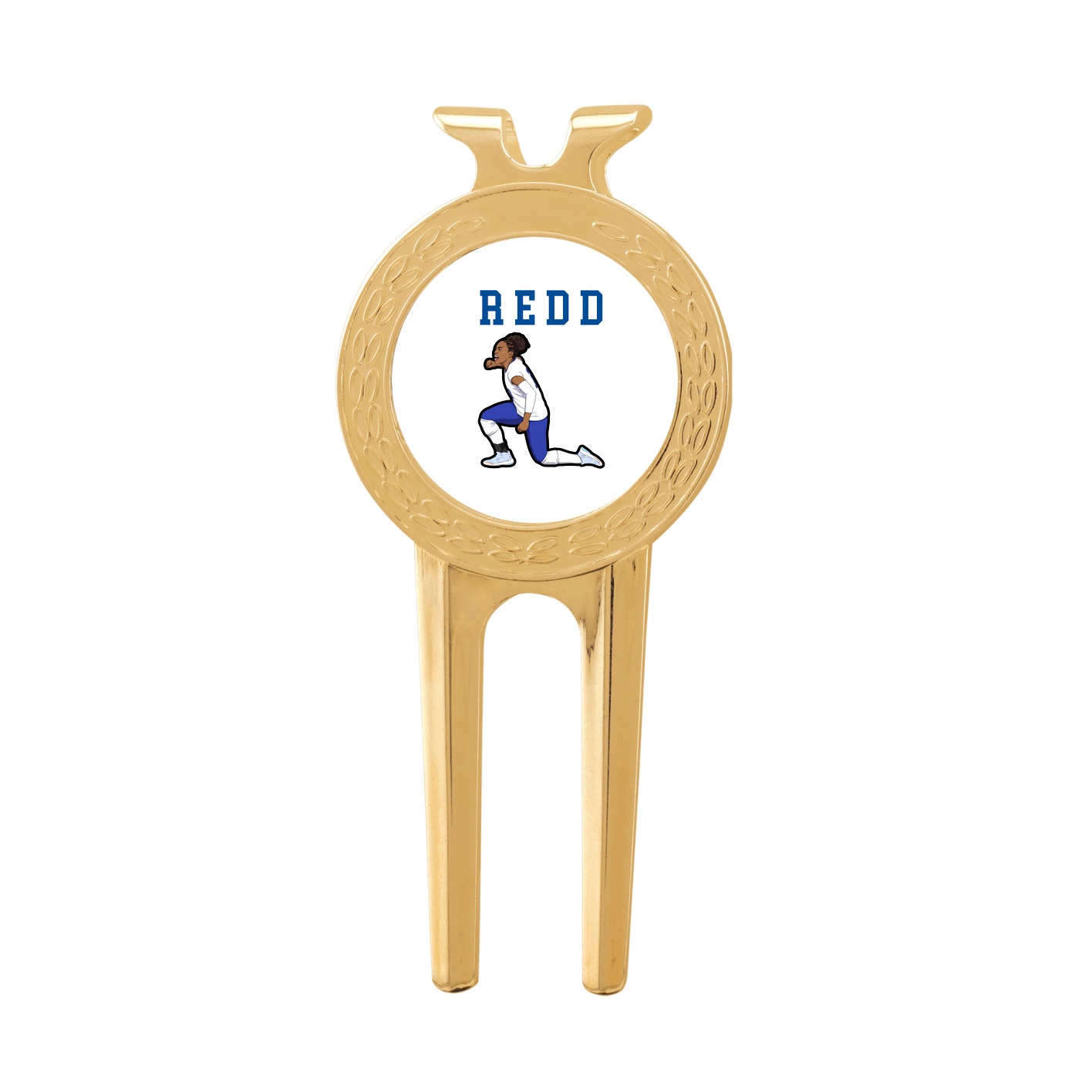 Divot Tool with Ball Marker — Shirsey in Classic