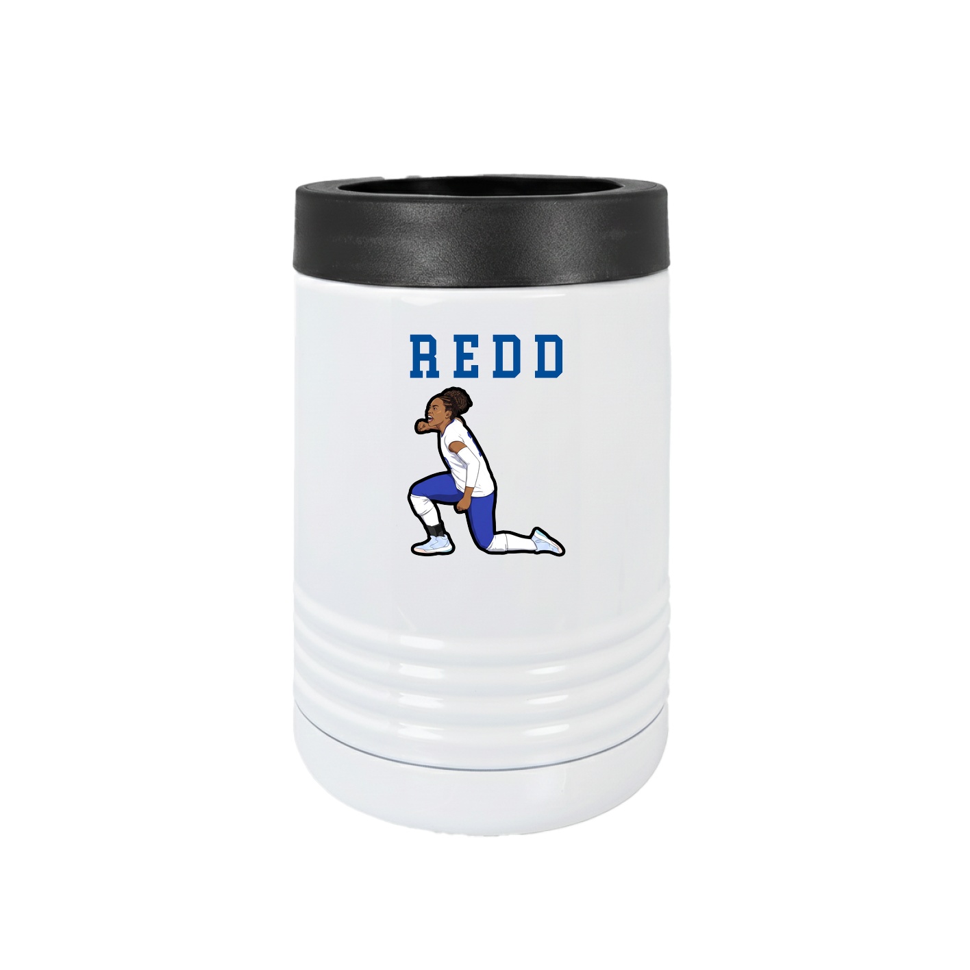 Beverage Holder — Shirsey in White