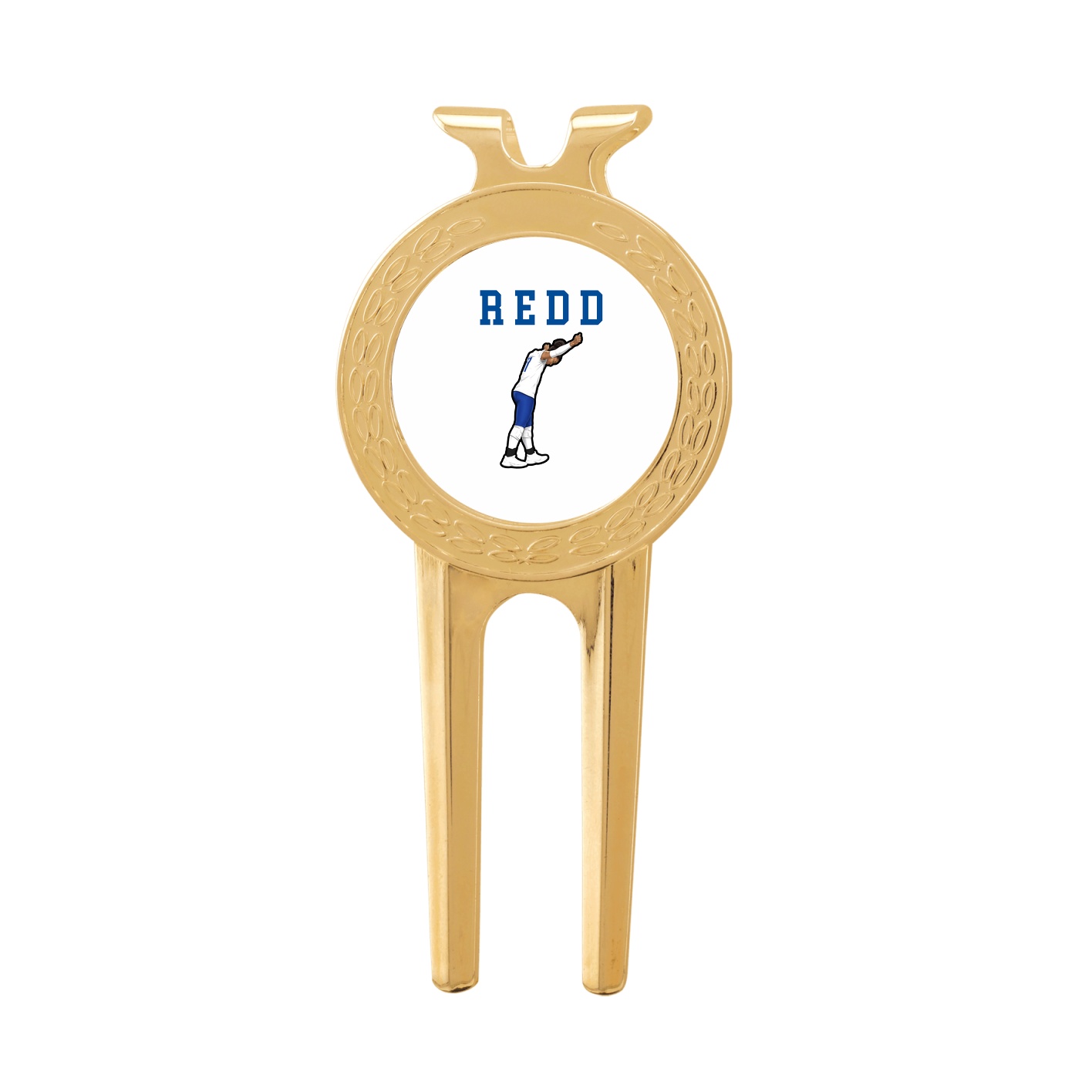 Divot Tool with Ball Marker — Shirsey in Classic