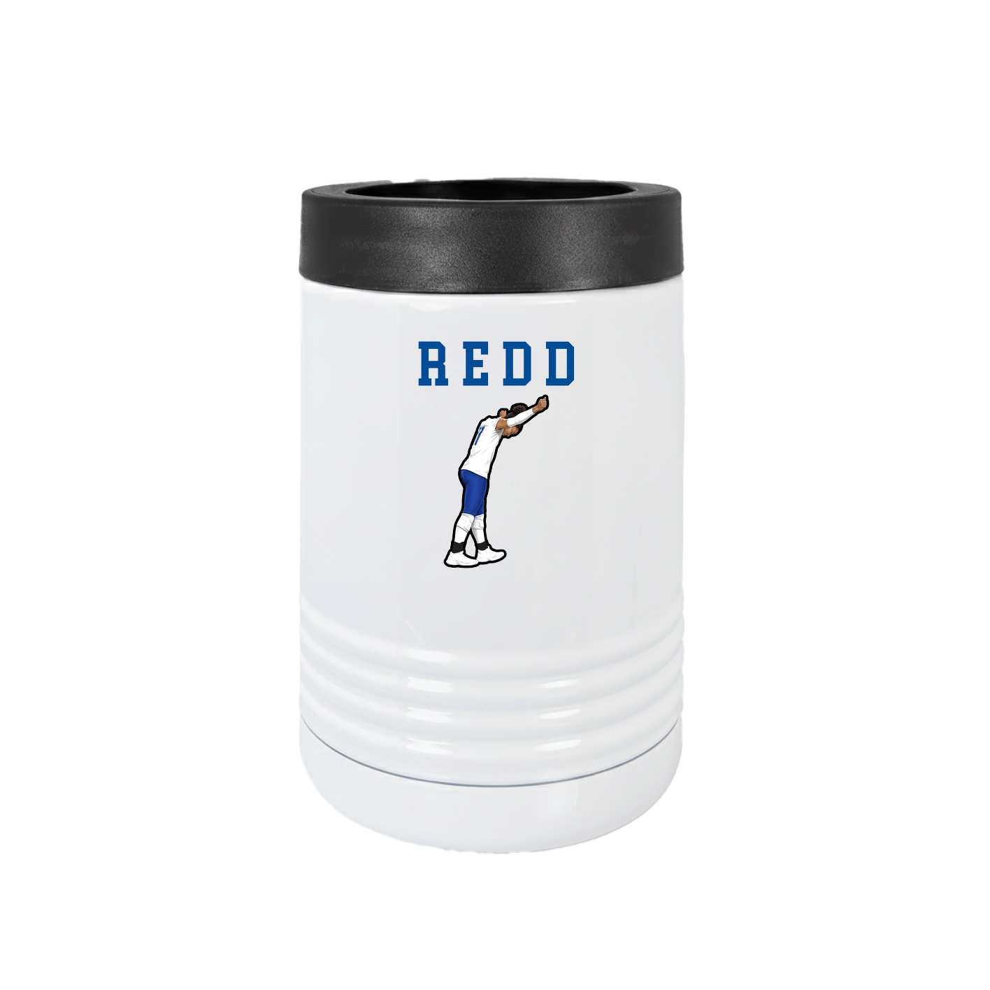 Beverage Holder — Shirsey in White