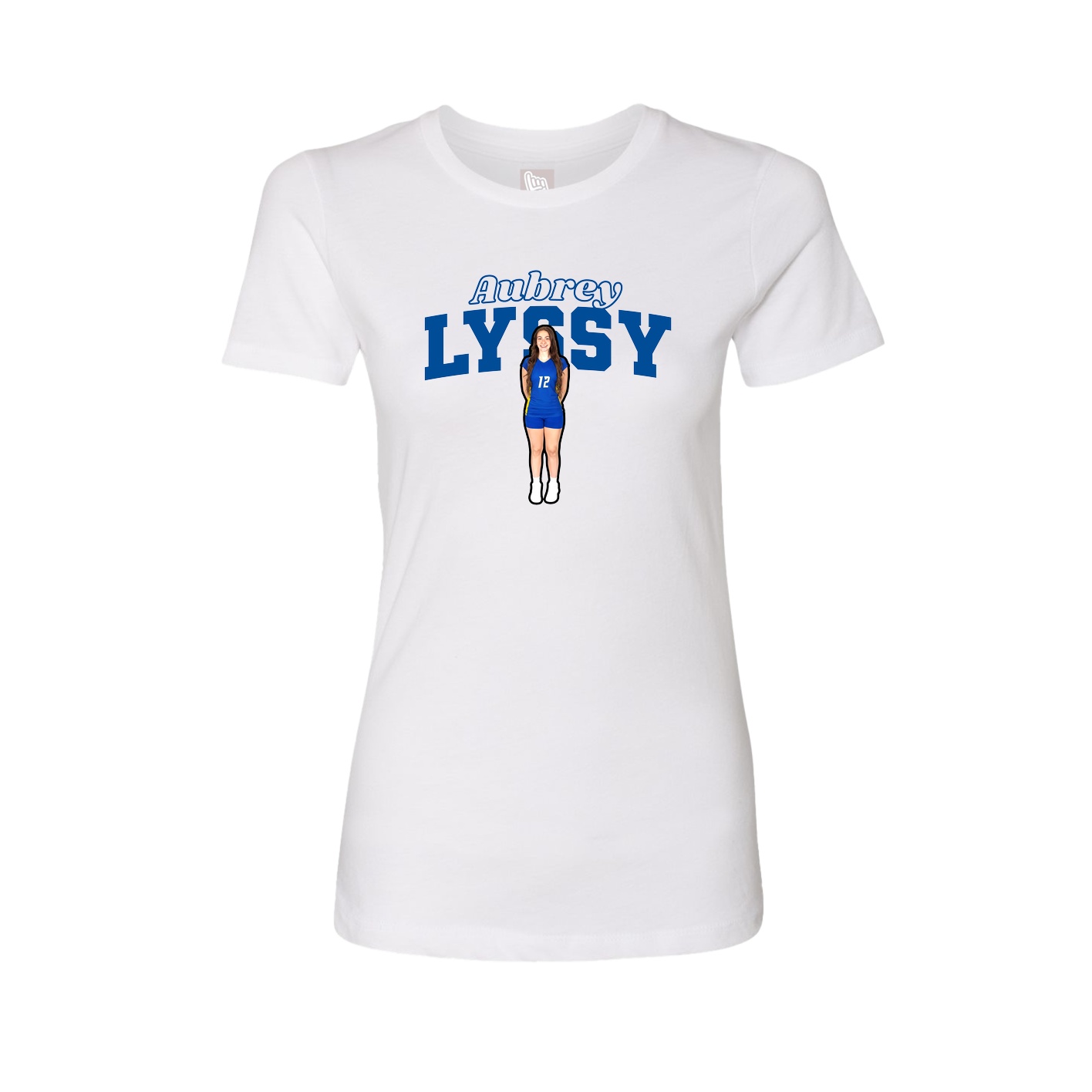 Fitted Women's Tee