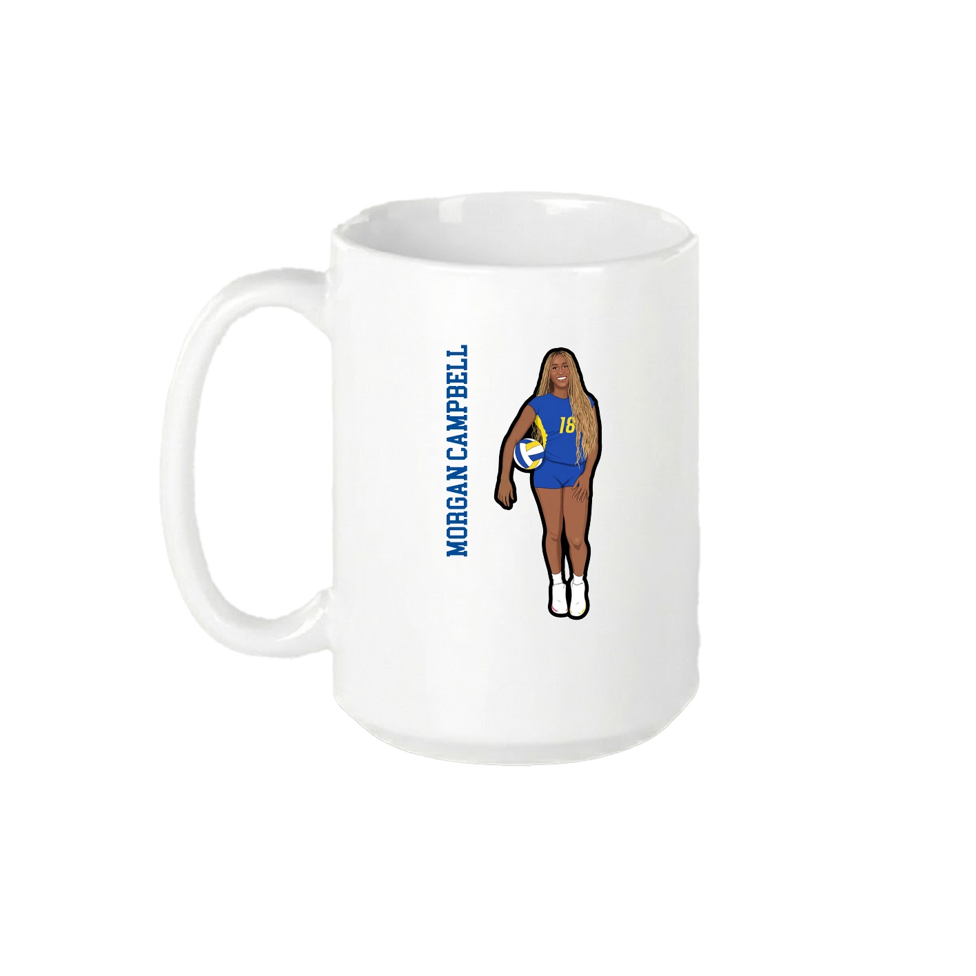 15oz Coffee Mug