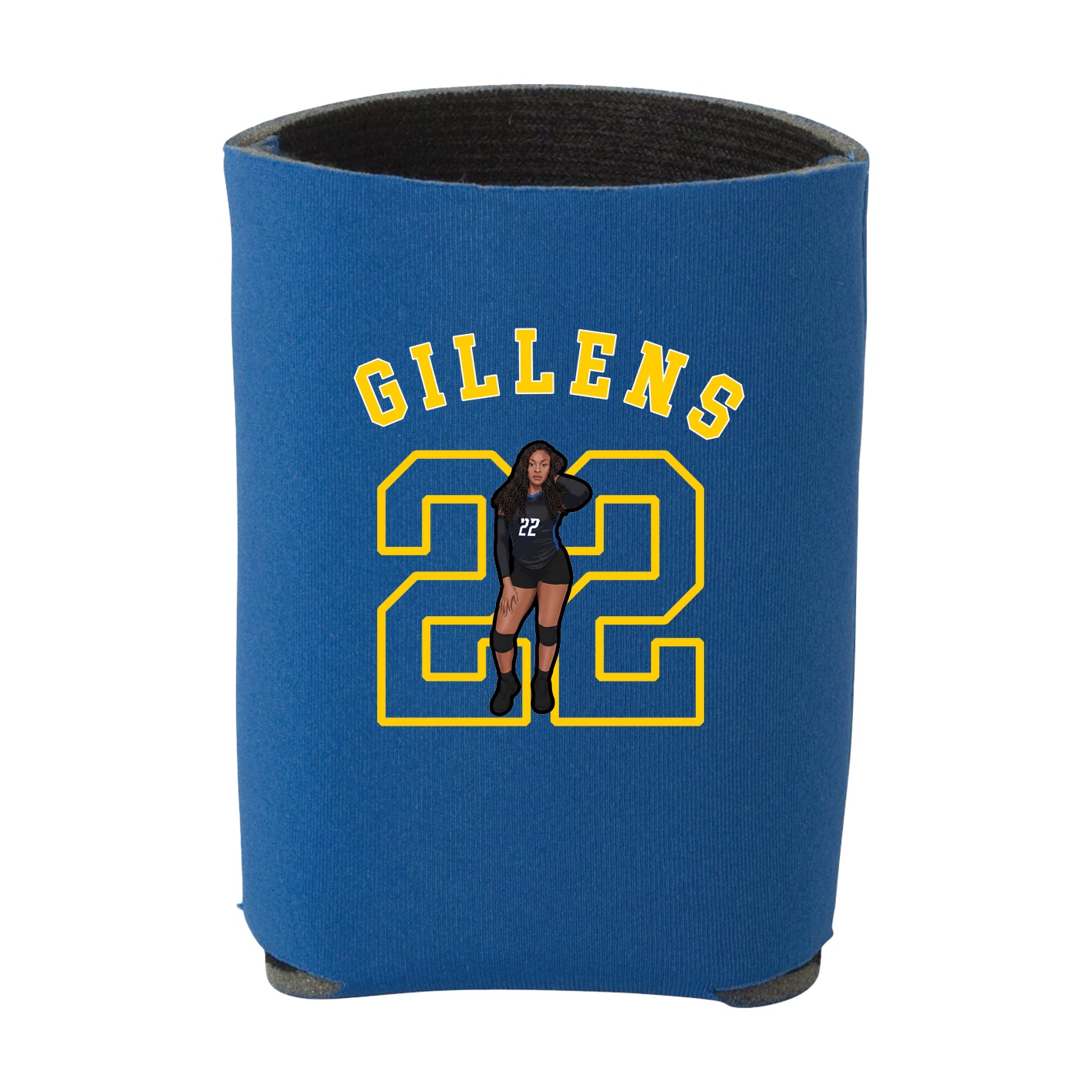 Can Holder — Shirsey Arch in Royal