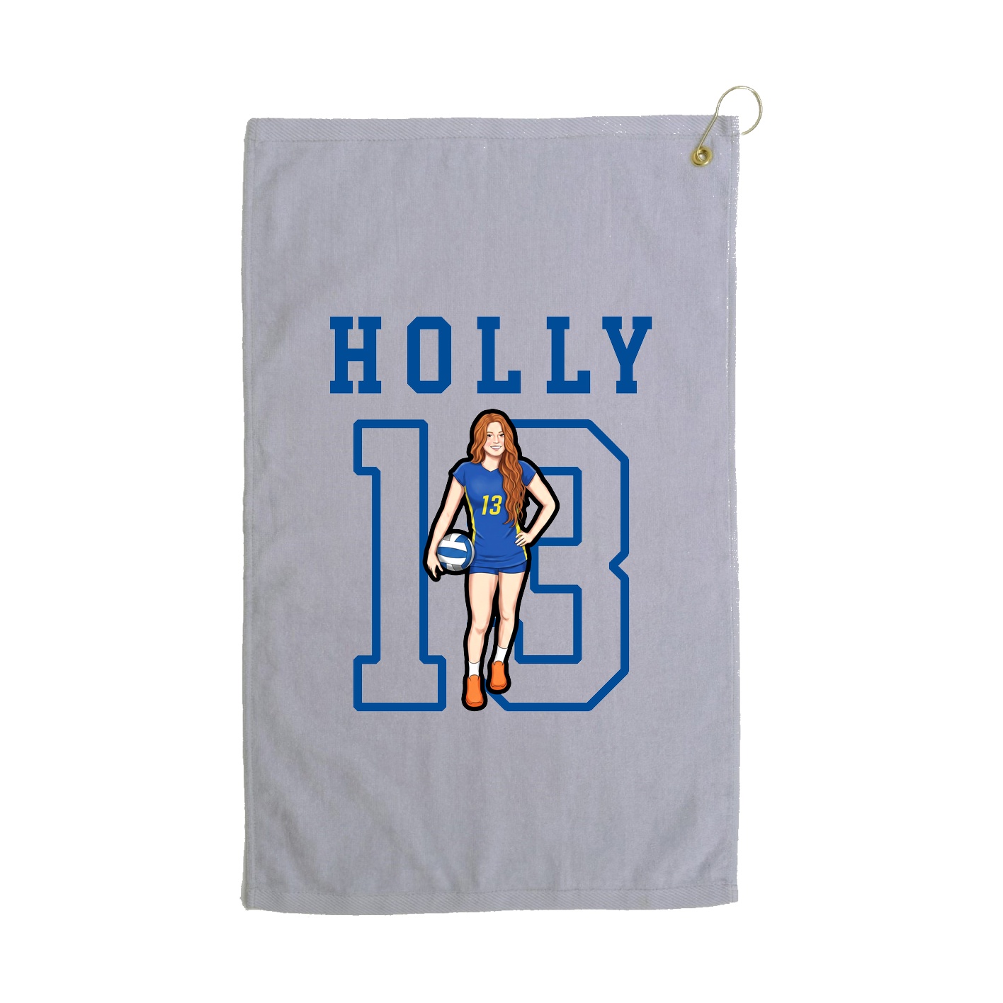 Golf Towel