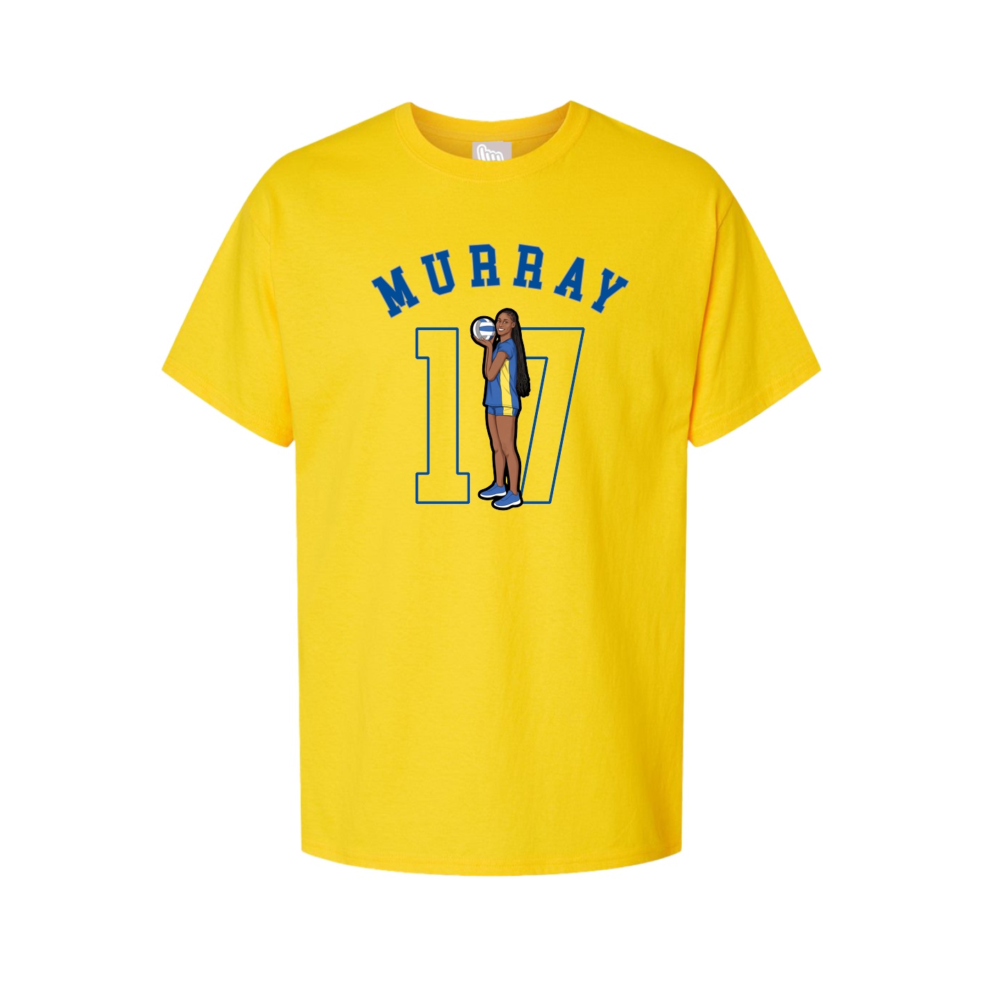 NIL Club Youth Tee