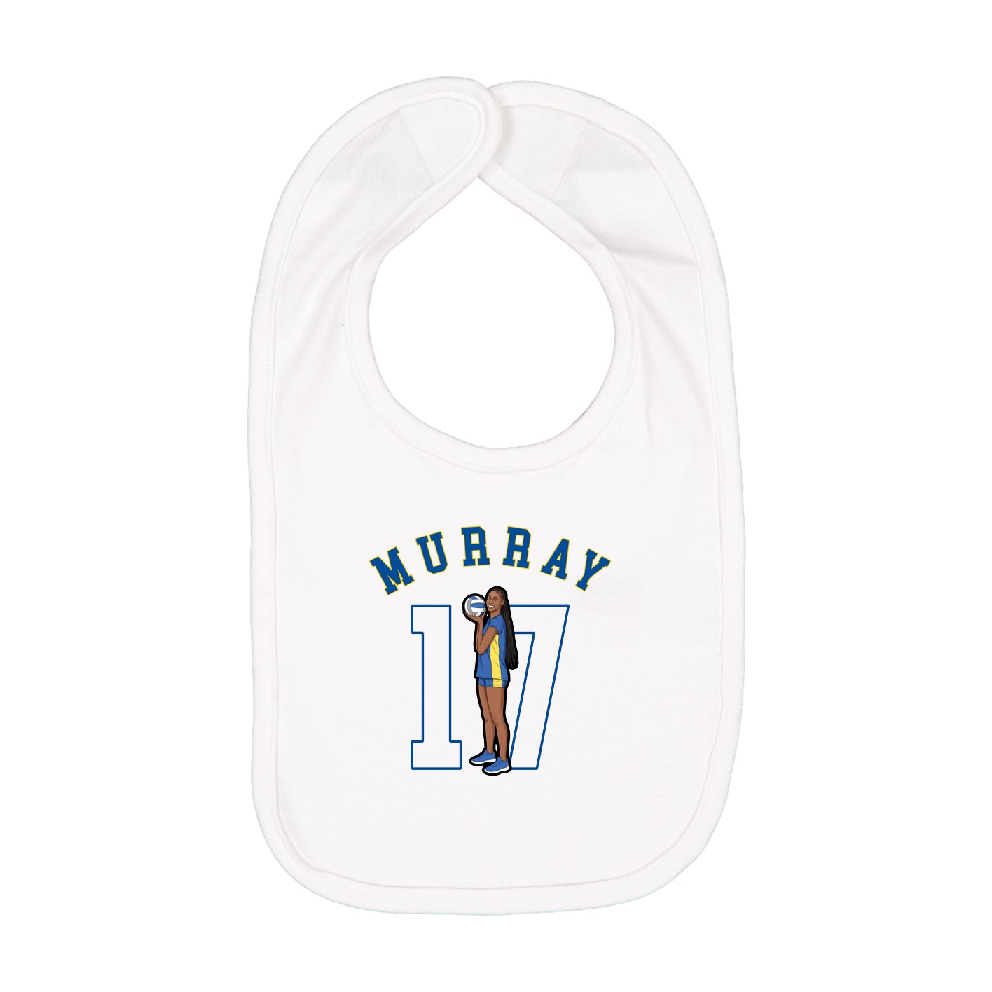 Infant Bib