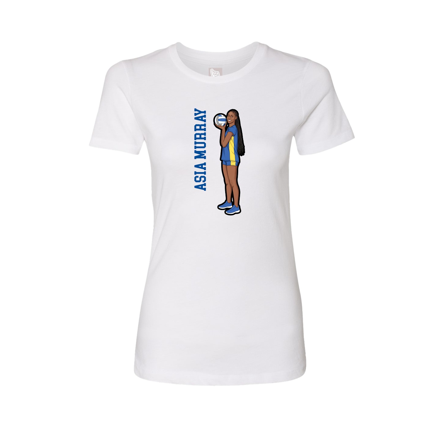 Womens Tee