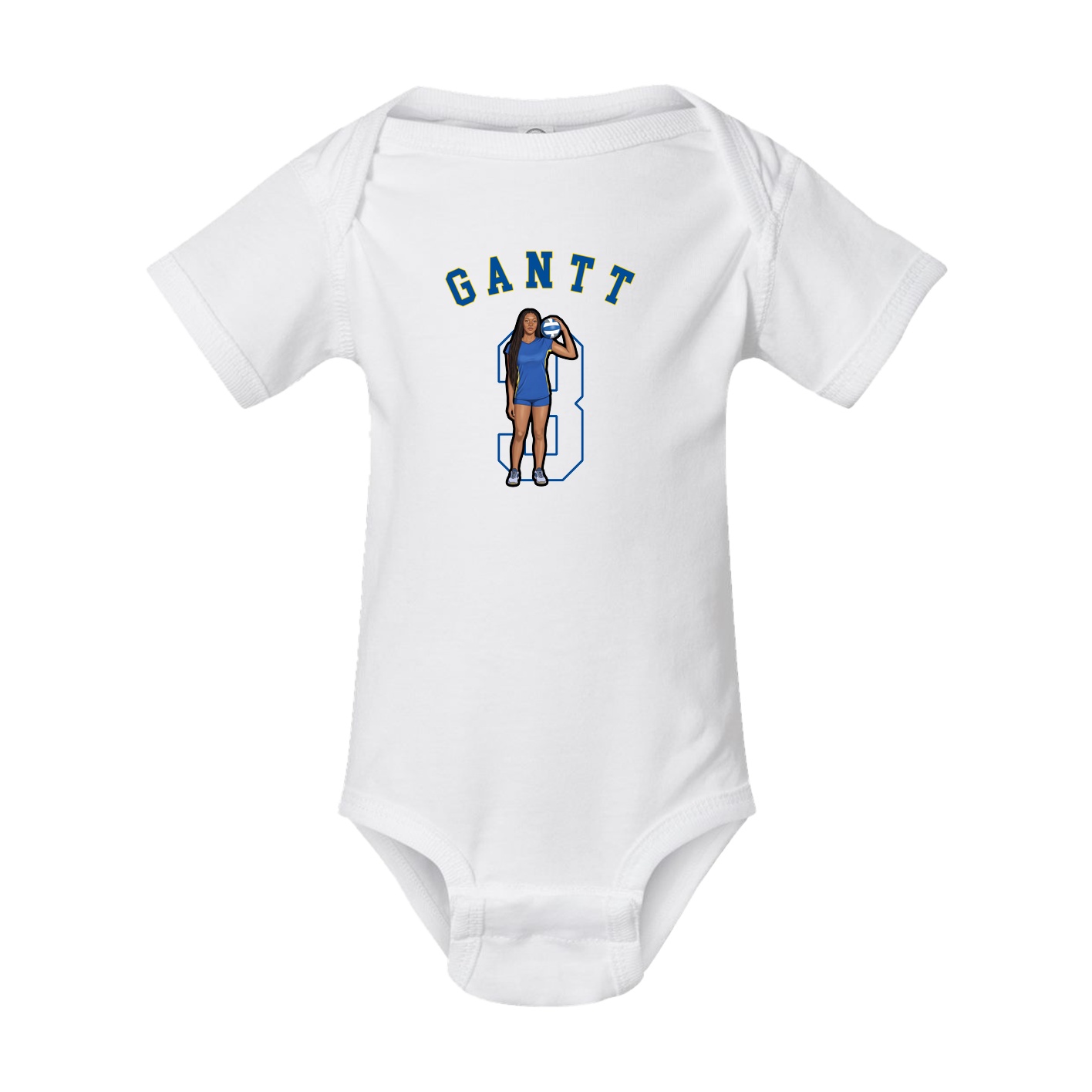 Baby Onesie