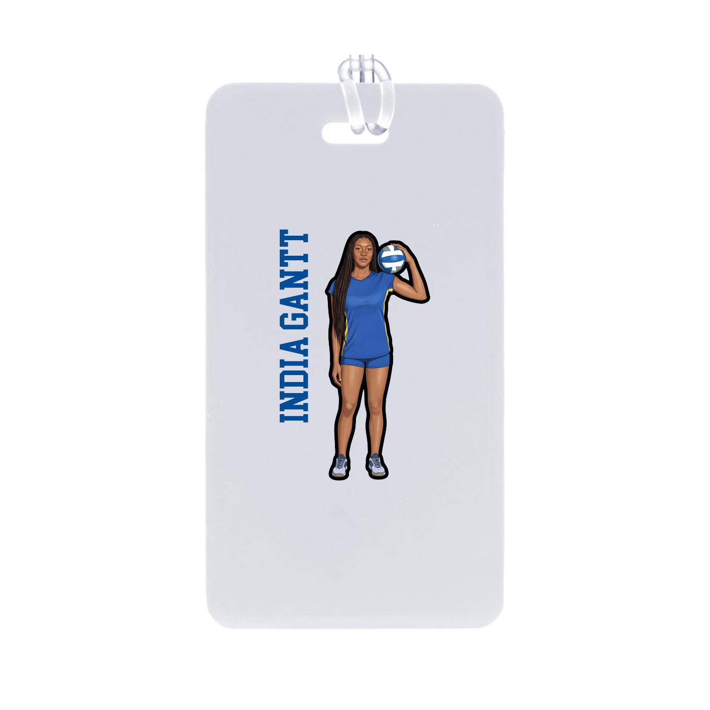 Bag Tag