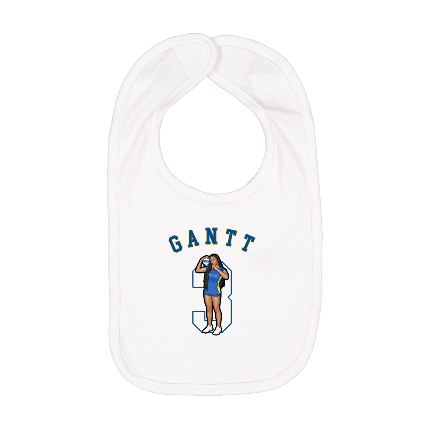 Infant Bib