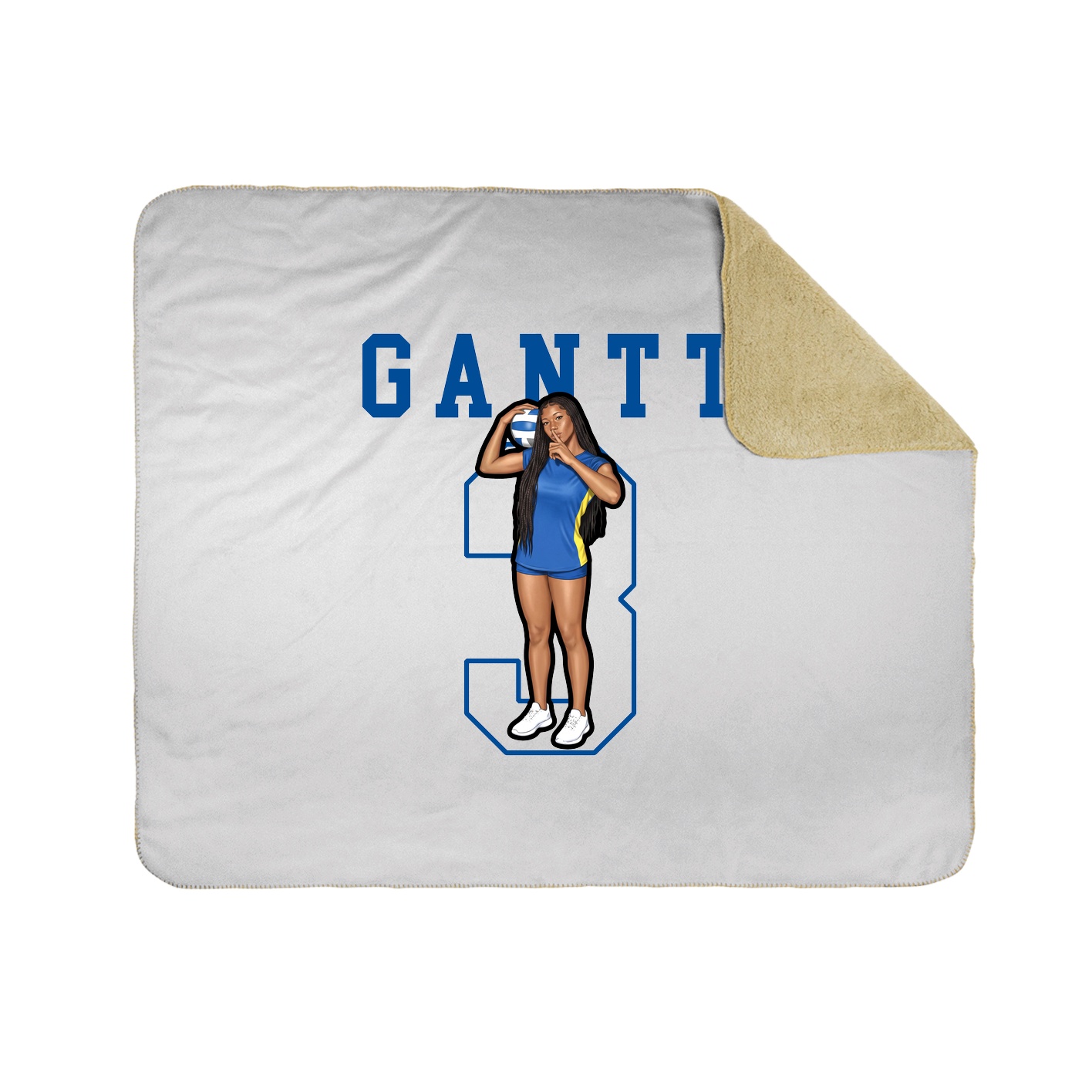 Throw Blanket