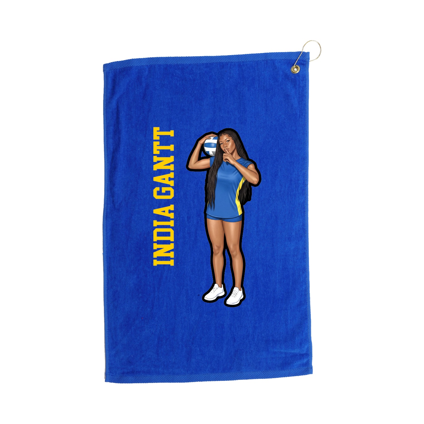 Golf Towel