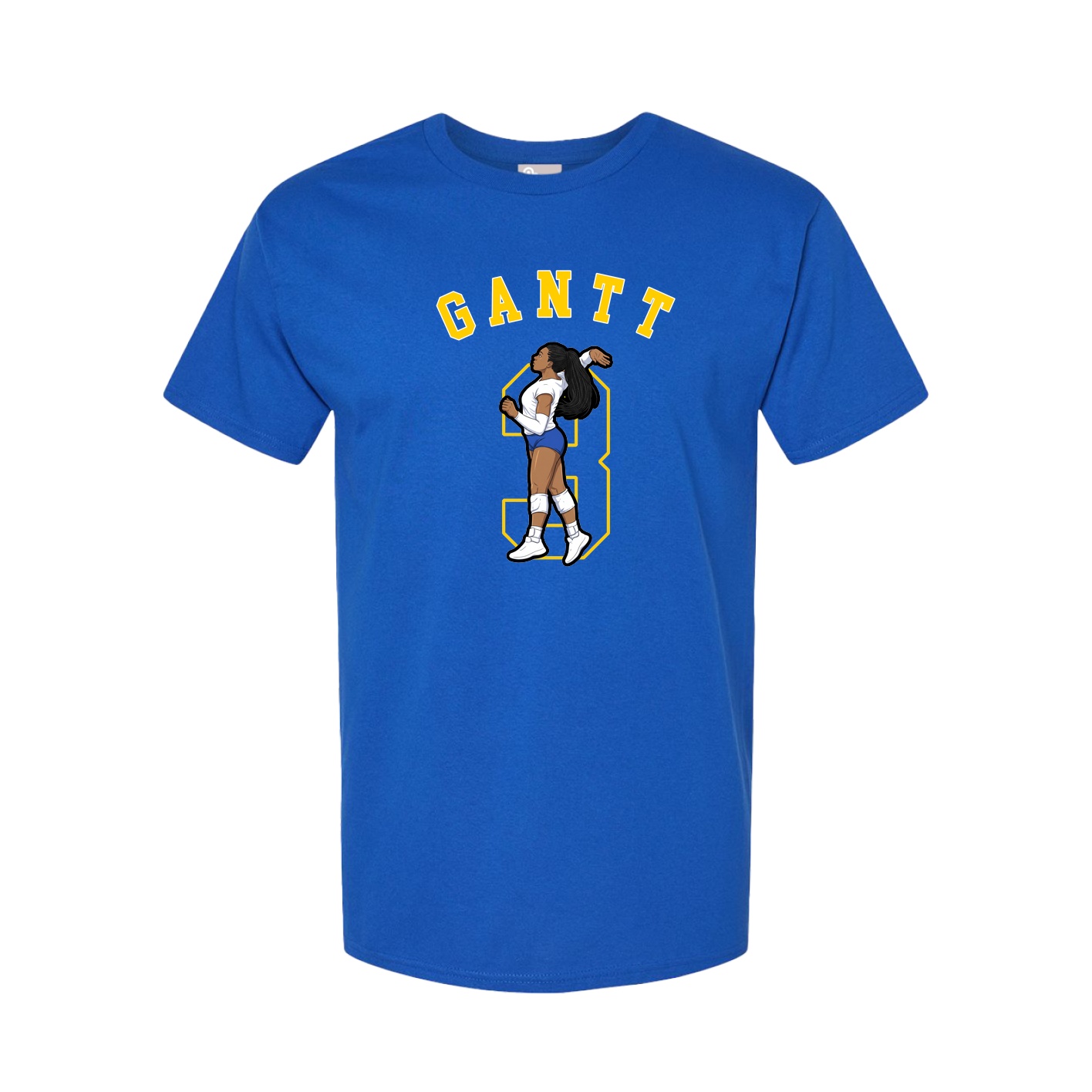 NIL Club Youth Tee