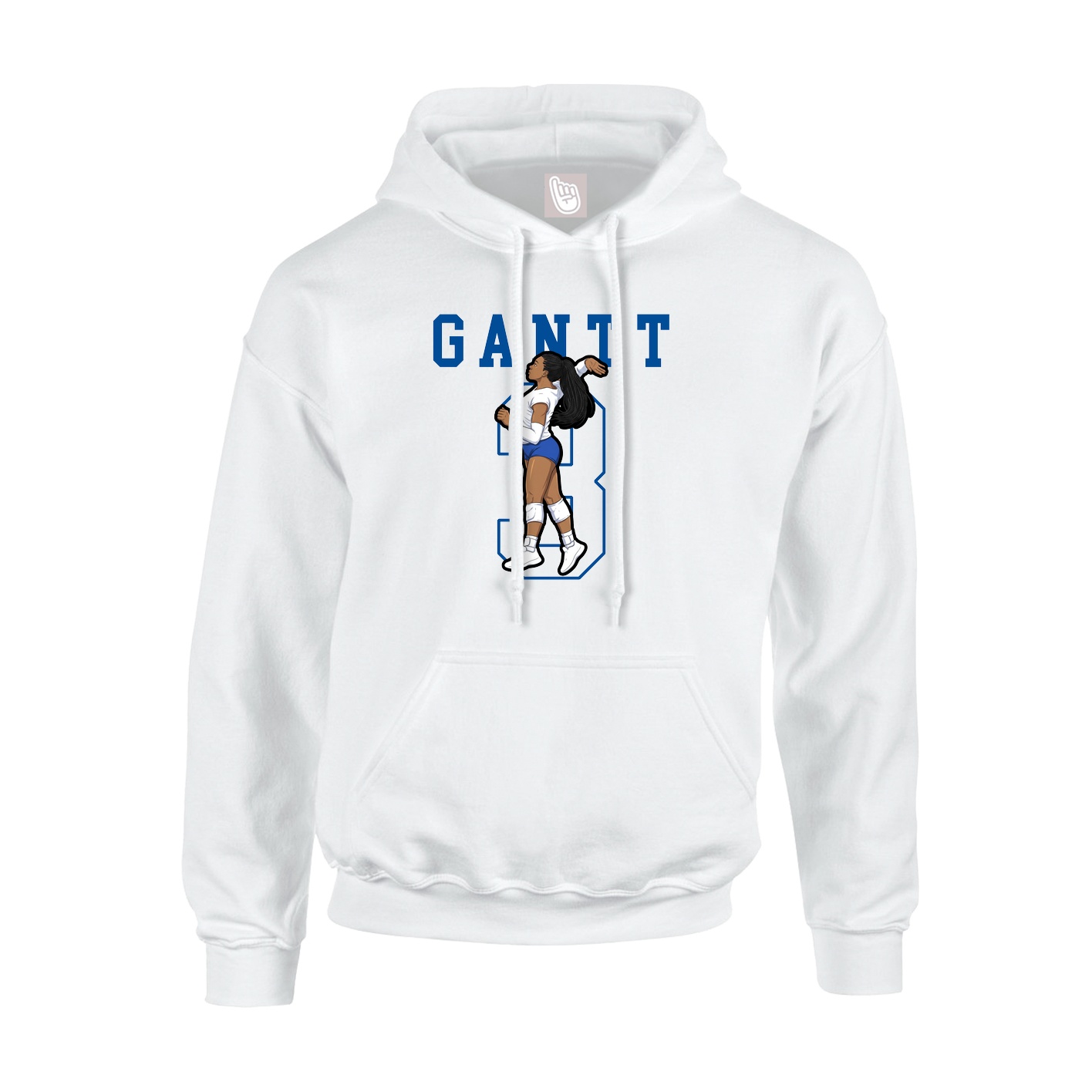 Youth Hoodie