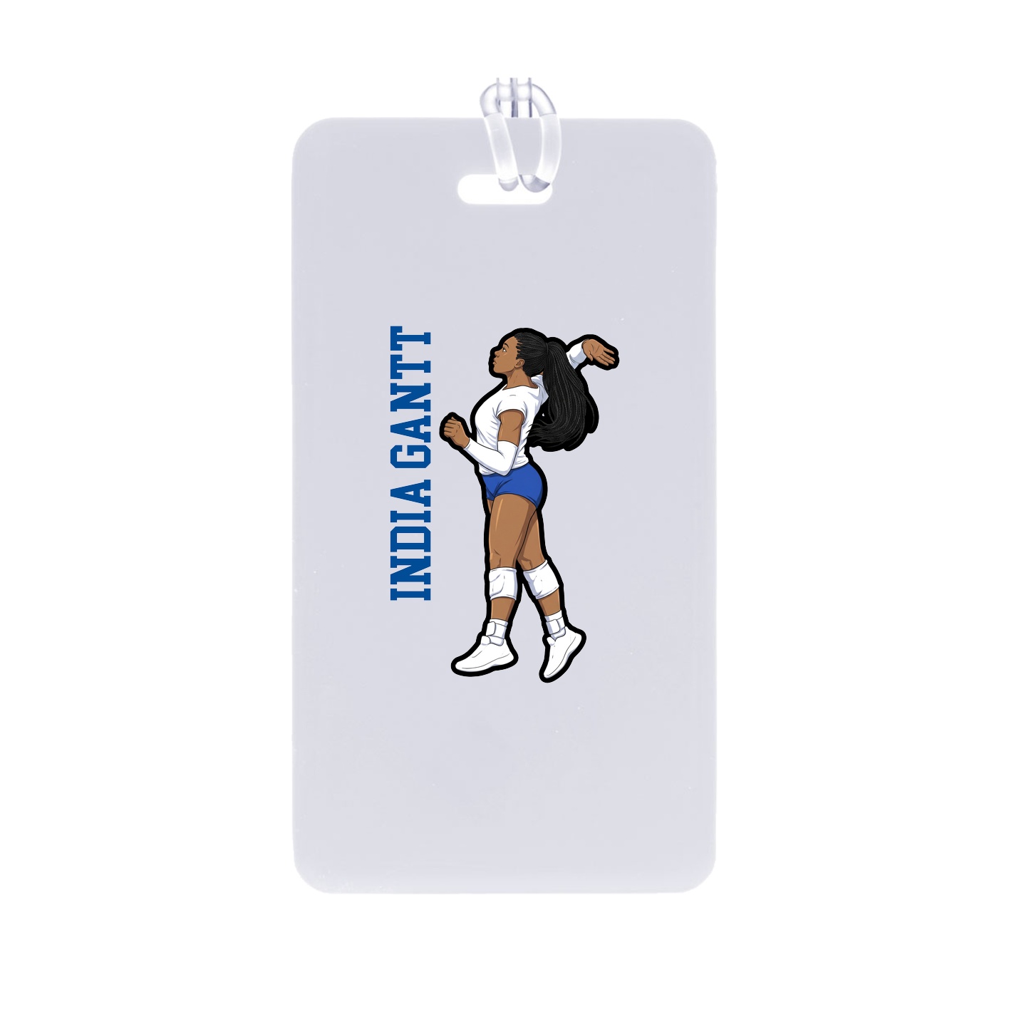 Bag Tag
