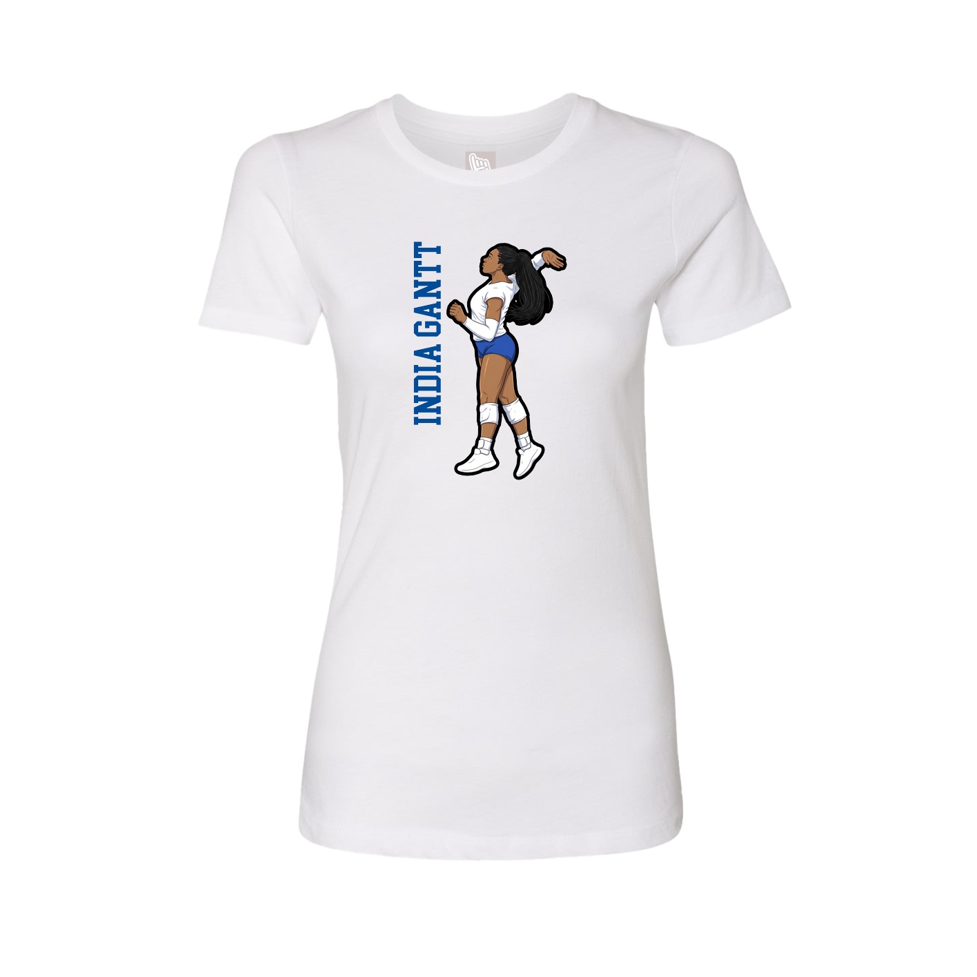 Womens Tee