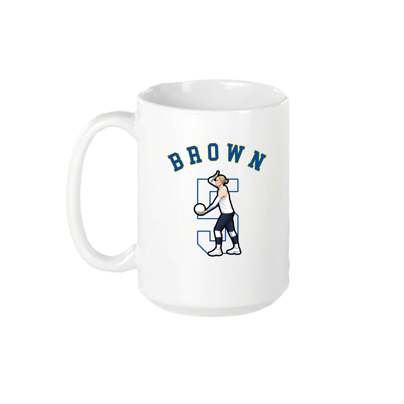 15oz Coffee Mug