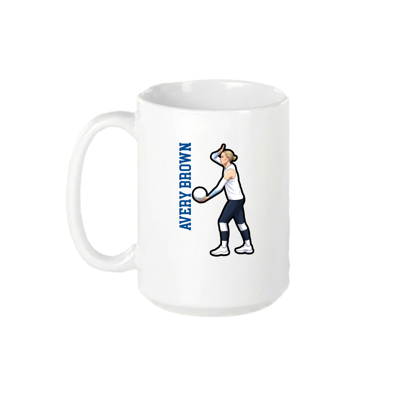15oz Coffee Mug