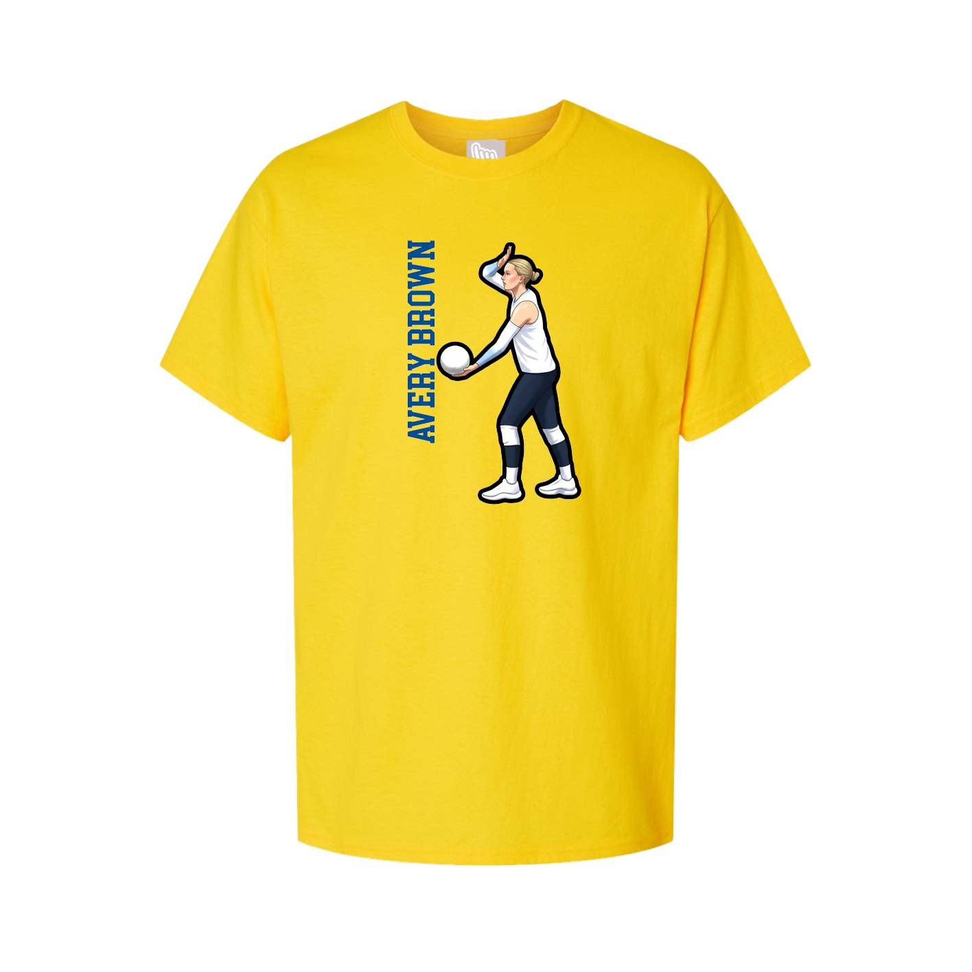 NIL Club Tee