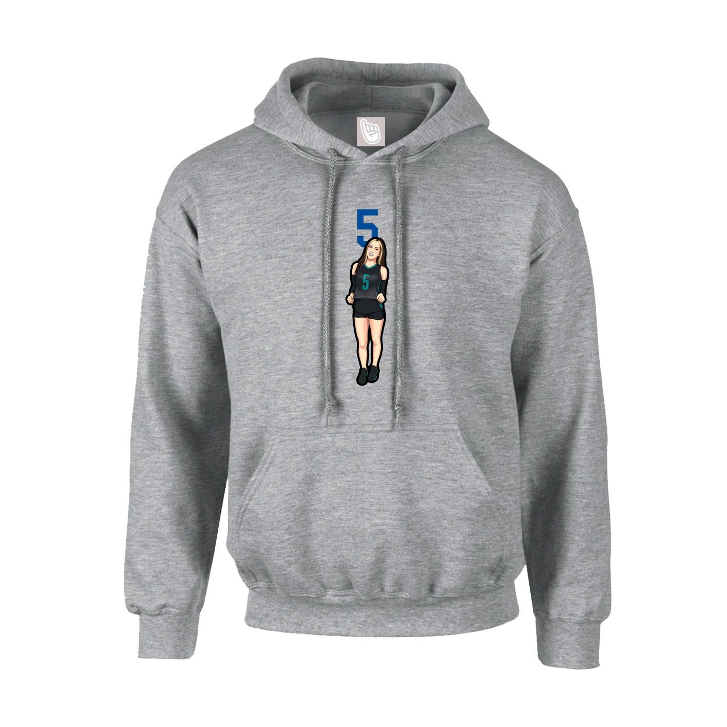Hoodie
