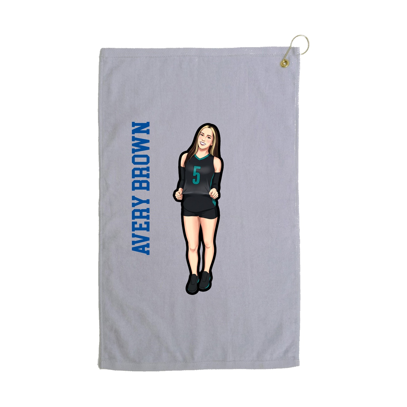 Golf Towel