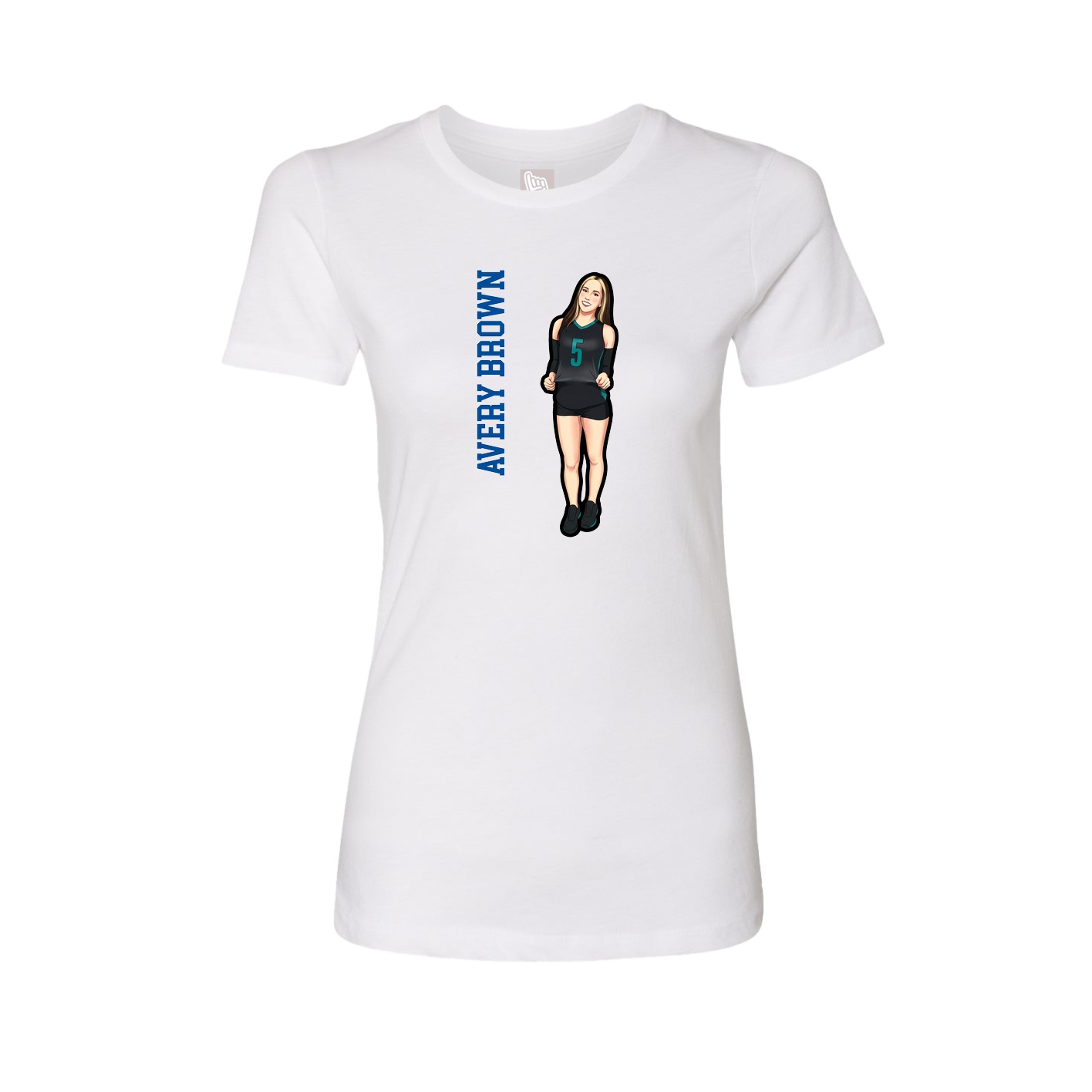 Womens Tee