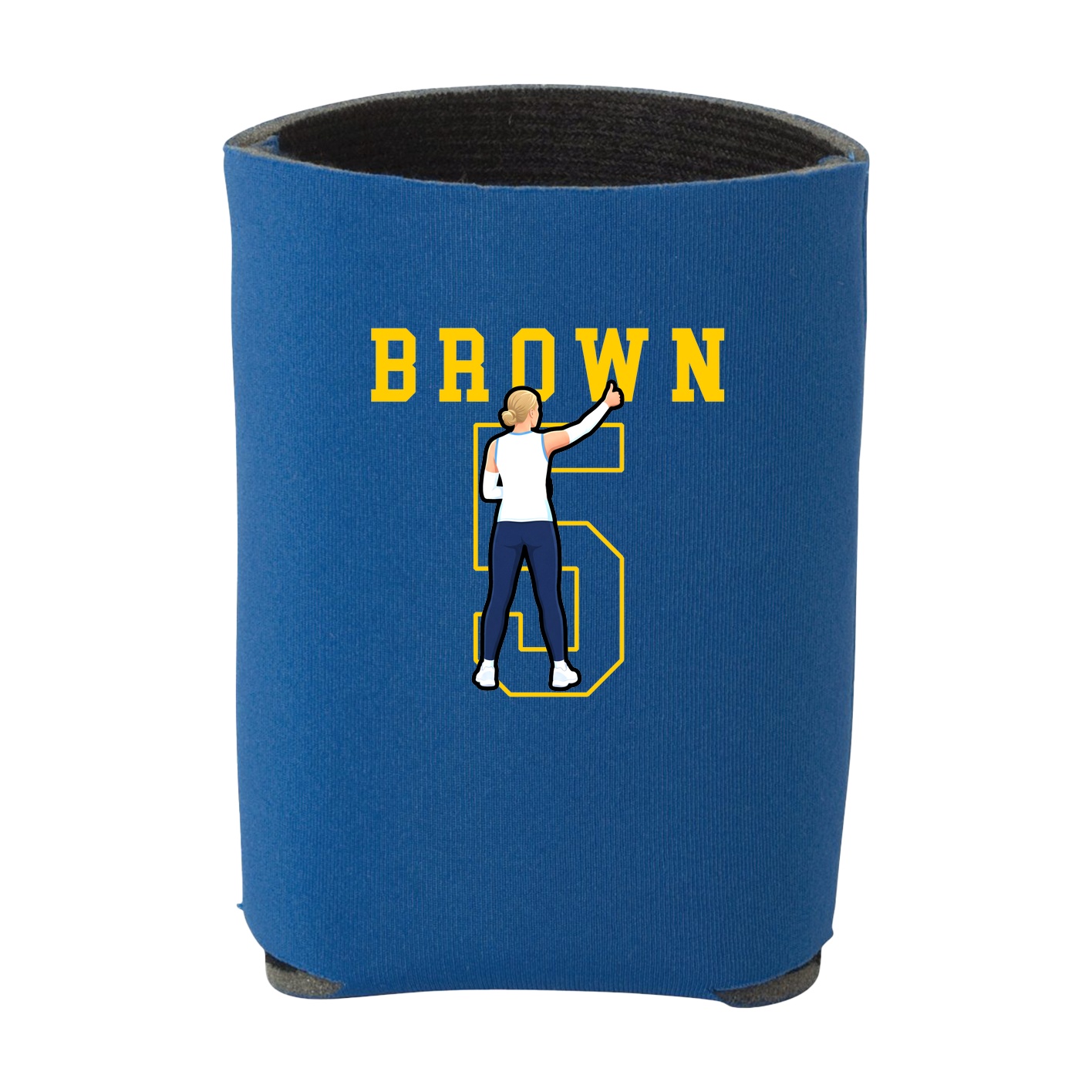 Can Holder — Shirsey in Royal