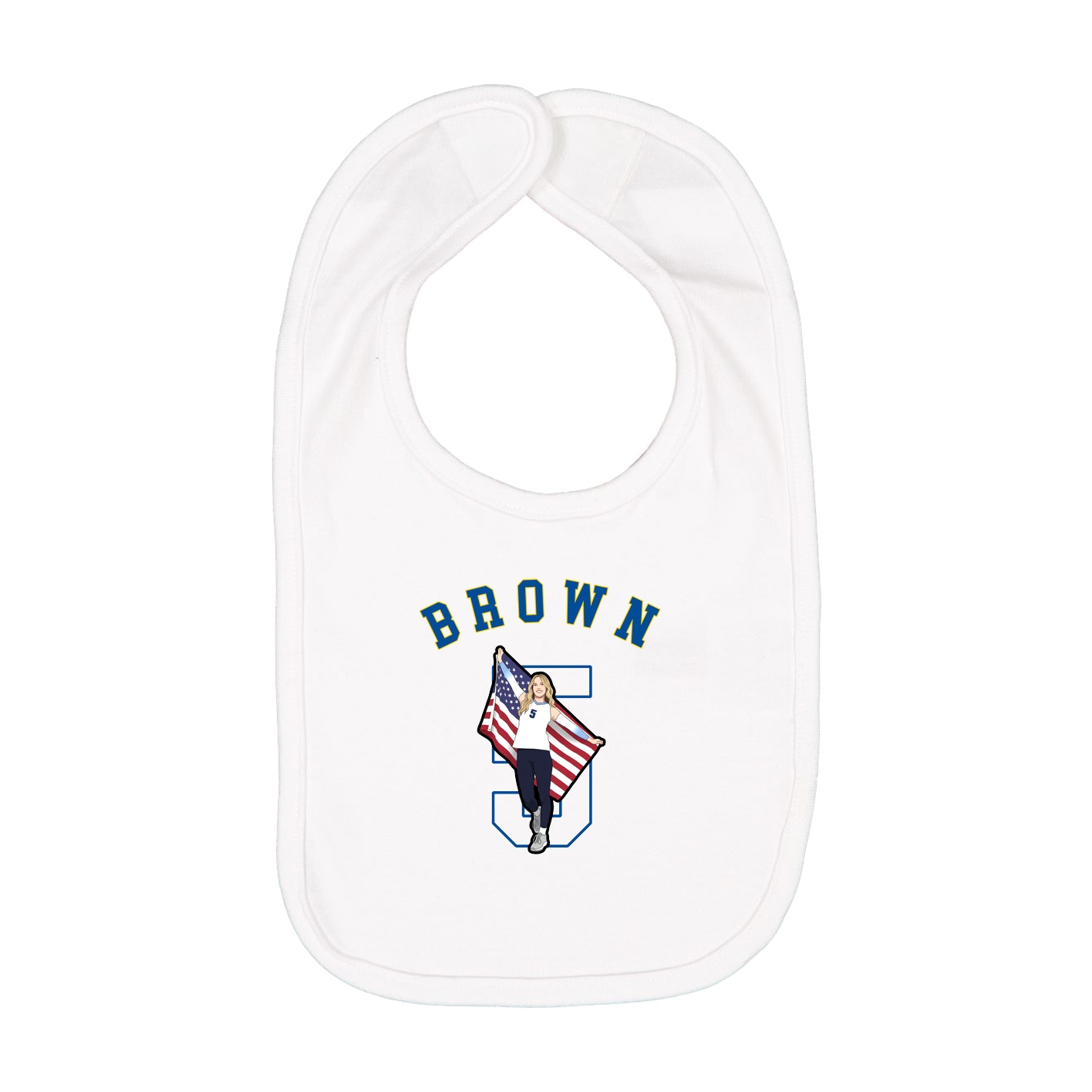 Infant Bib