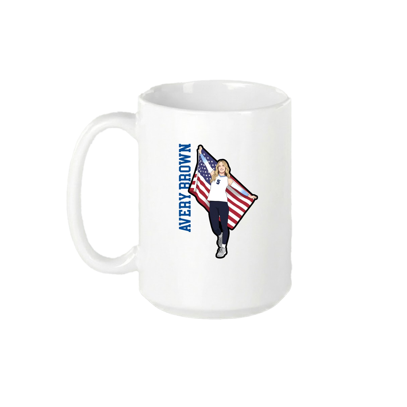 15oz Coffee Mug