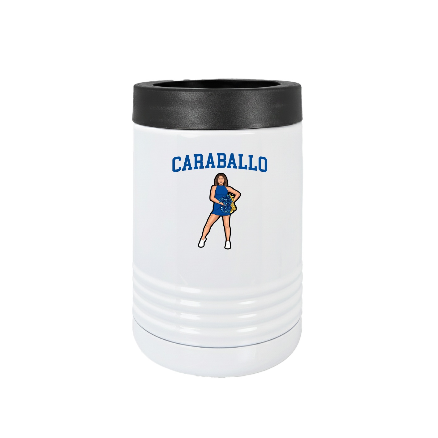 Beverage Holder — Shirsey in White