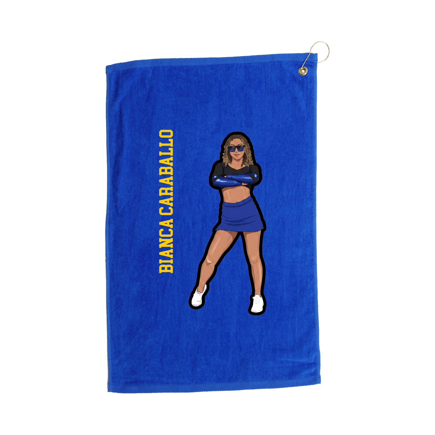 Golf Towel