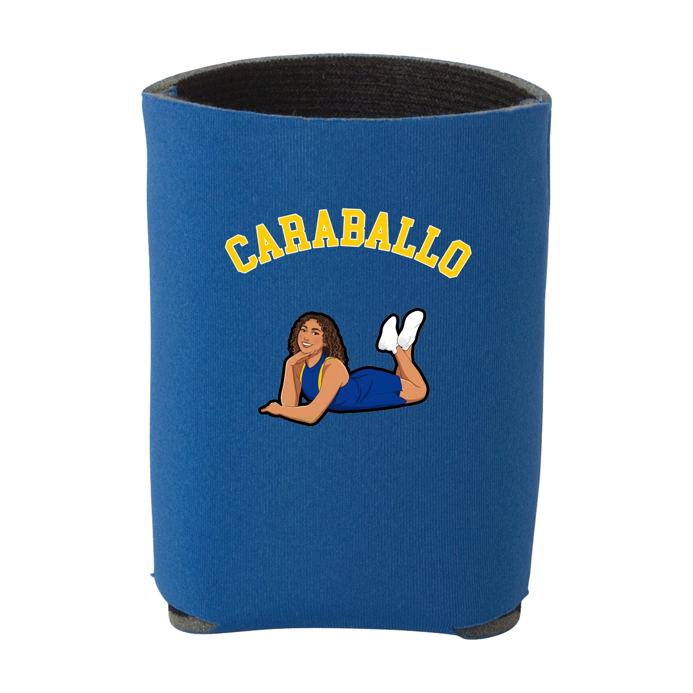 Can Holder — Shirsey Arch in Royal